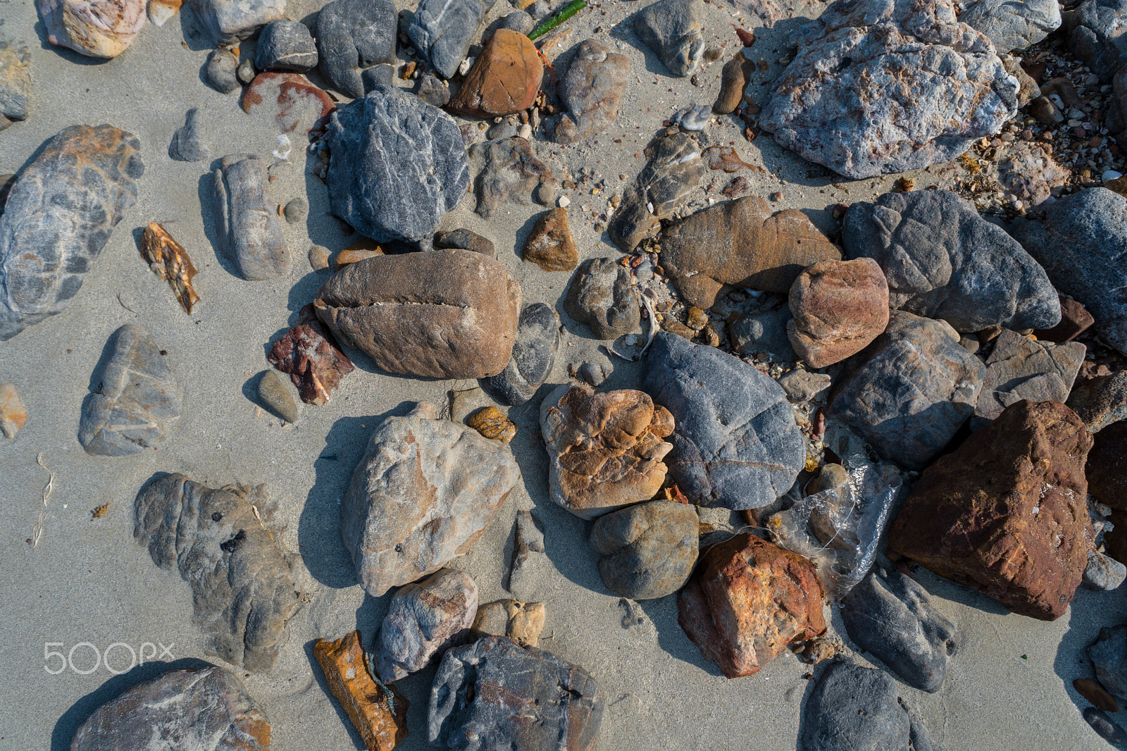 Sony a6300 + Sony E 16mm F2.8 sample photo. Stone texture photography