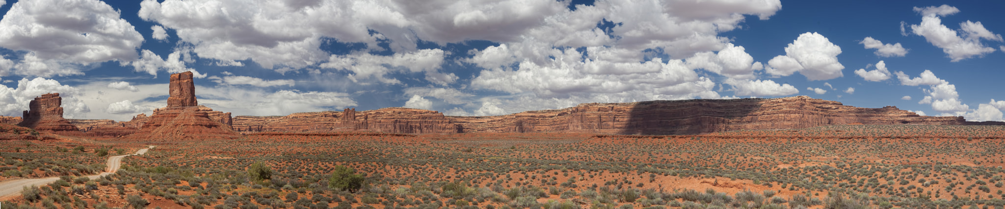 Canon EOS 5D + Canon EF 24-70mm F2.8L USM sample photo. Valley of the gods photography