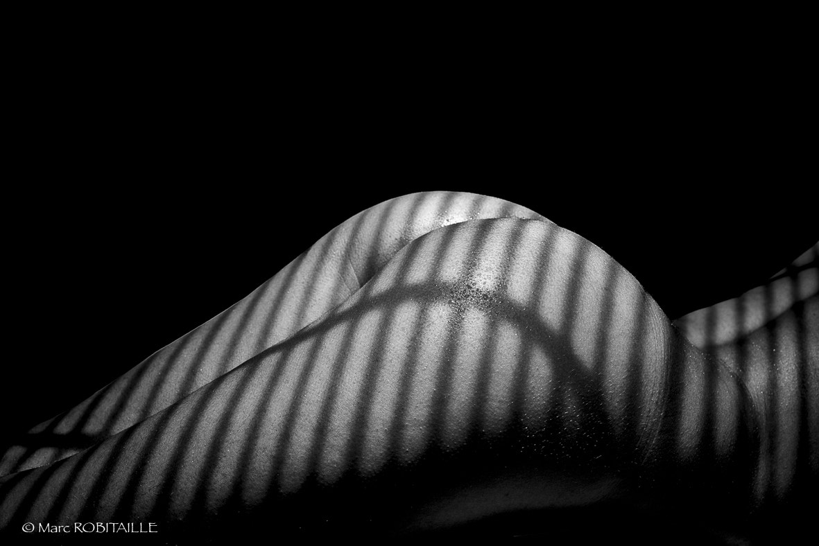 Nikon D810 + Sigma 50mm F1.4 DG HSM Art sample photo. Atelier b612 montpellier nu photography