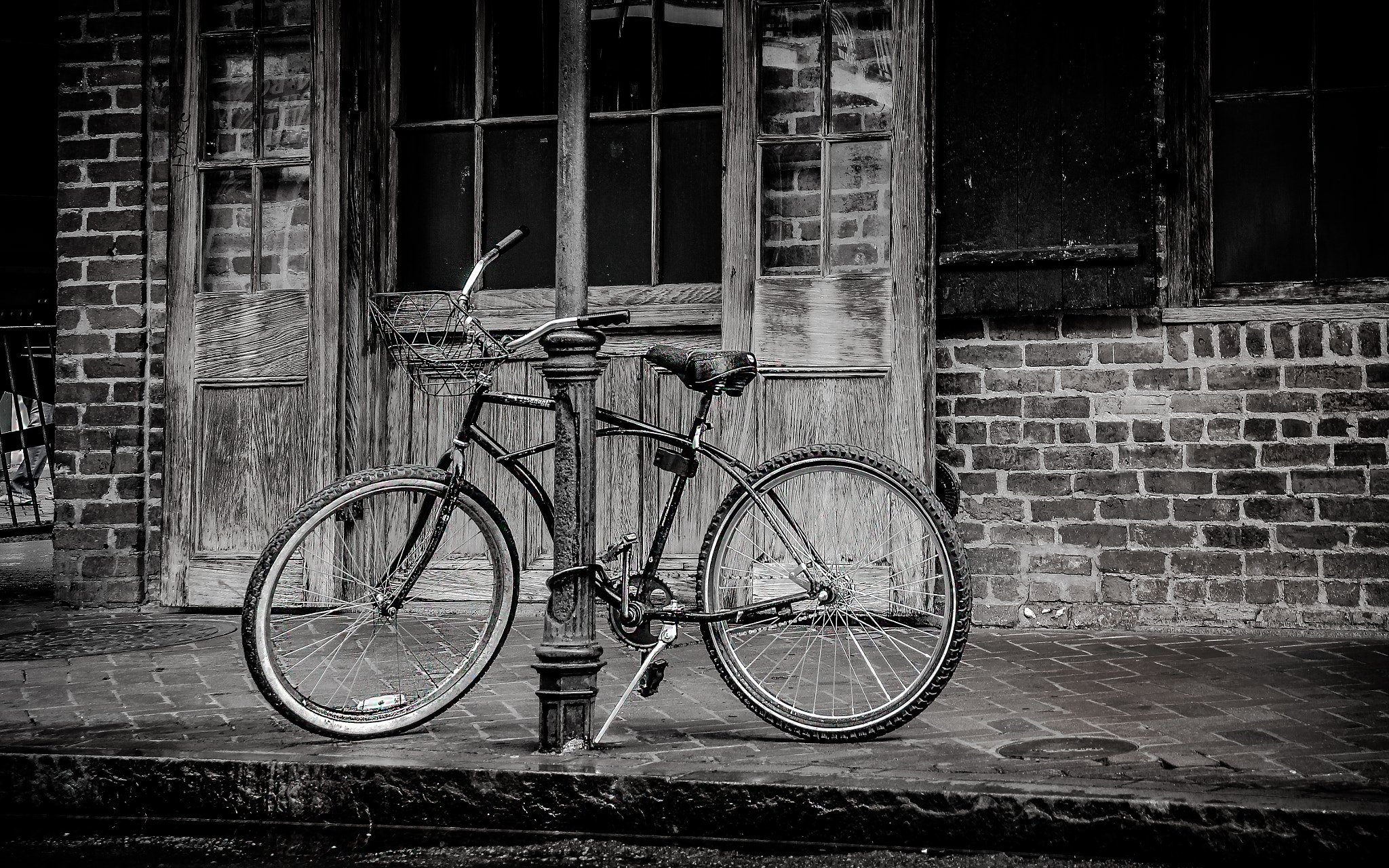 Canon EOS 60D sample photo. I want to ride my bicycle photography