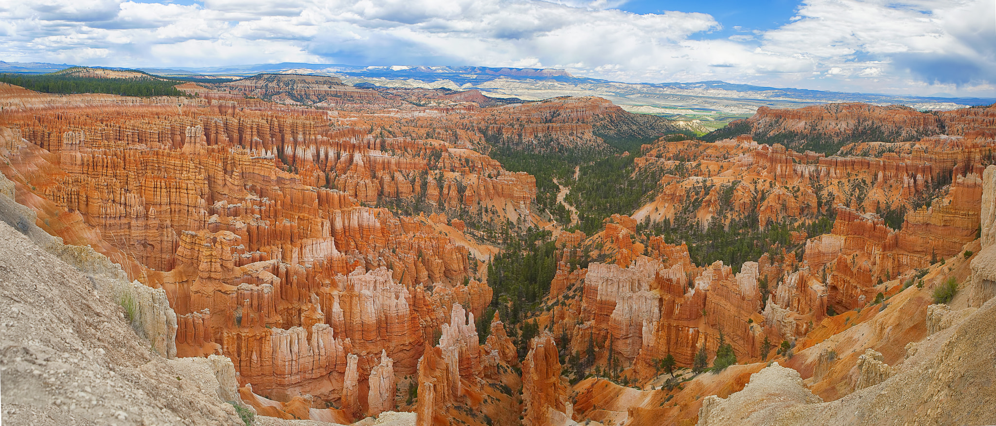 Canon EOS 5D + Canon EF 24-70mm F2.8L USM sample photo. Bryce canyon national park photography