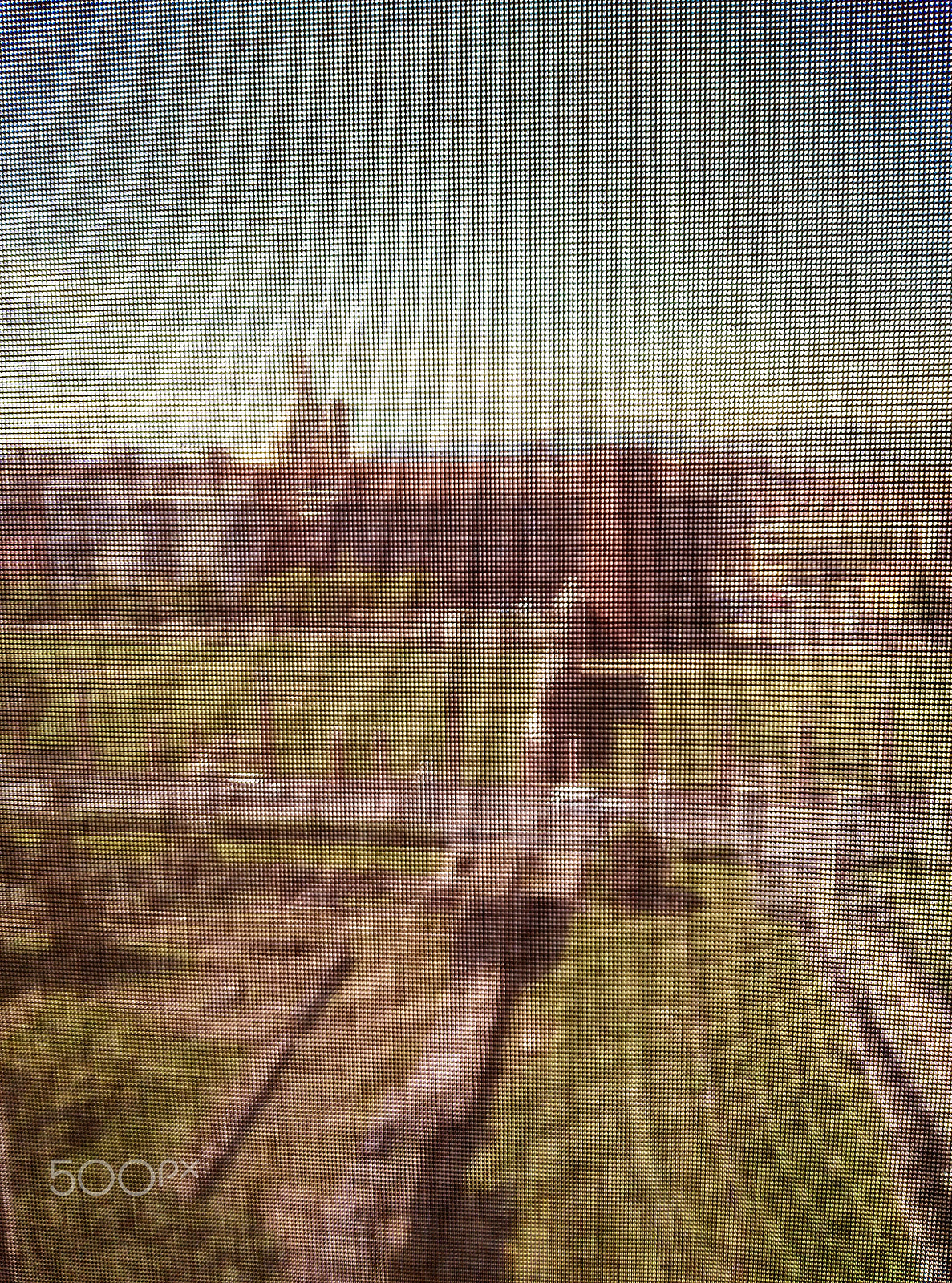 HUAWEI G7-L01 sample photo. () photography