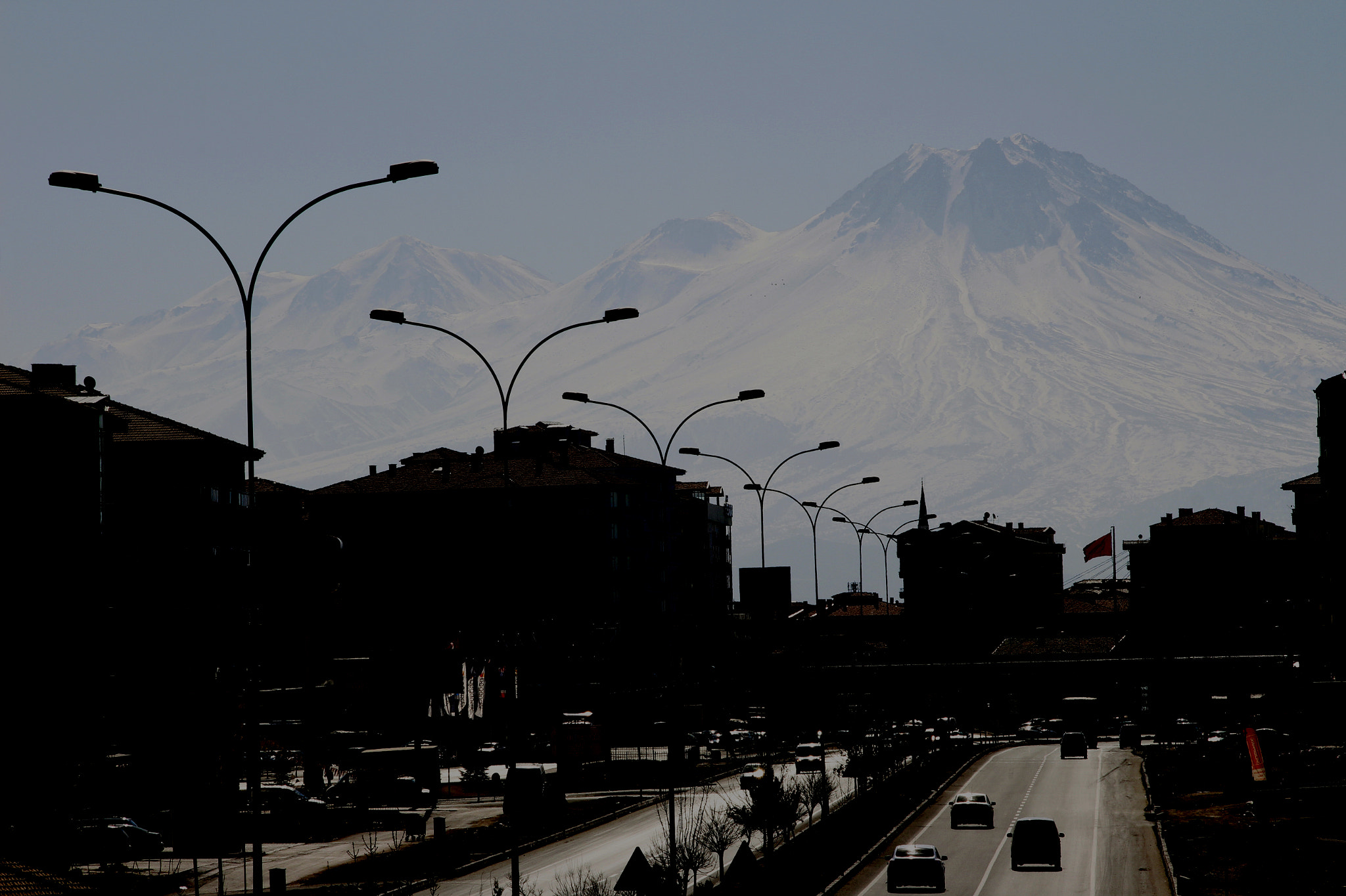 Canon EOS 650D (EOS Rebel T4i / EOS Kiss X6i) sample photo. Mountain of hasan photography
