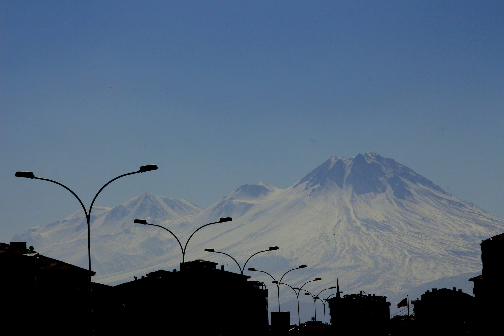 Canon EOS 650D (EOS Rebel T4i / EOS Kiss X6i) sample photo. Mountain of hasan photography