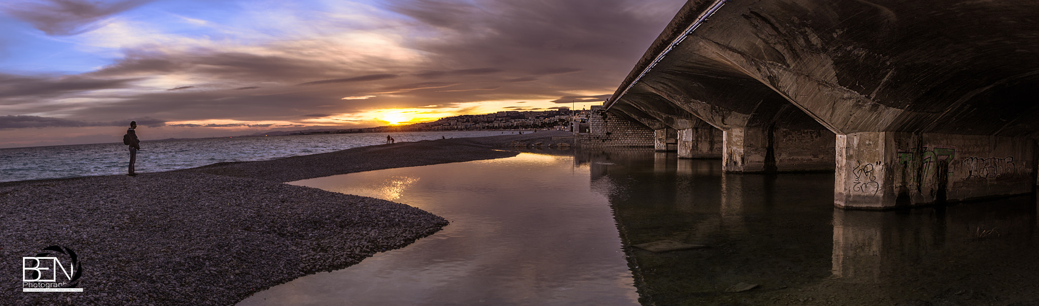 Pentax K-5 sample photo. Nice pano photography