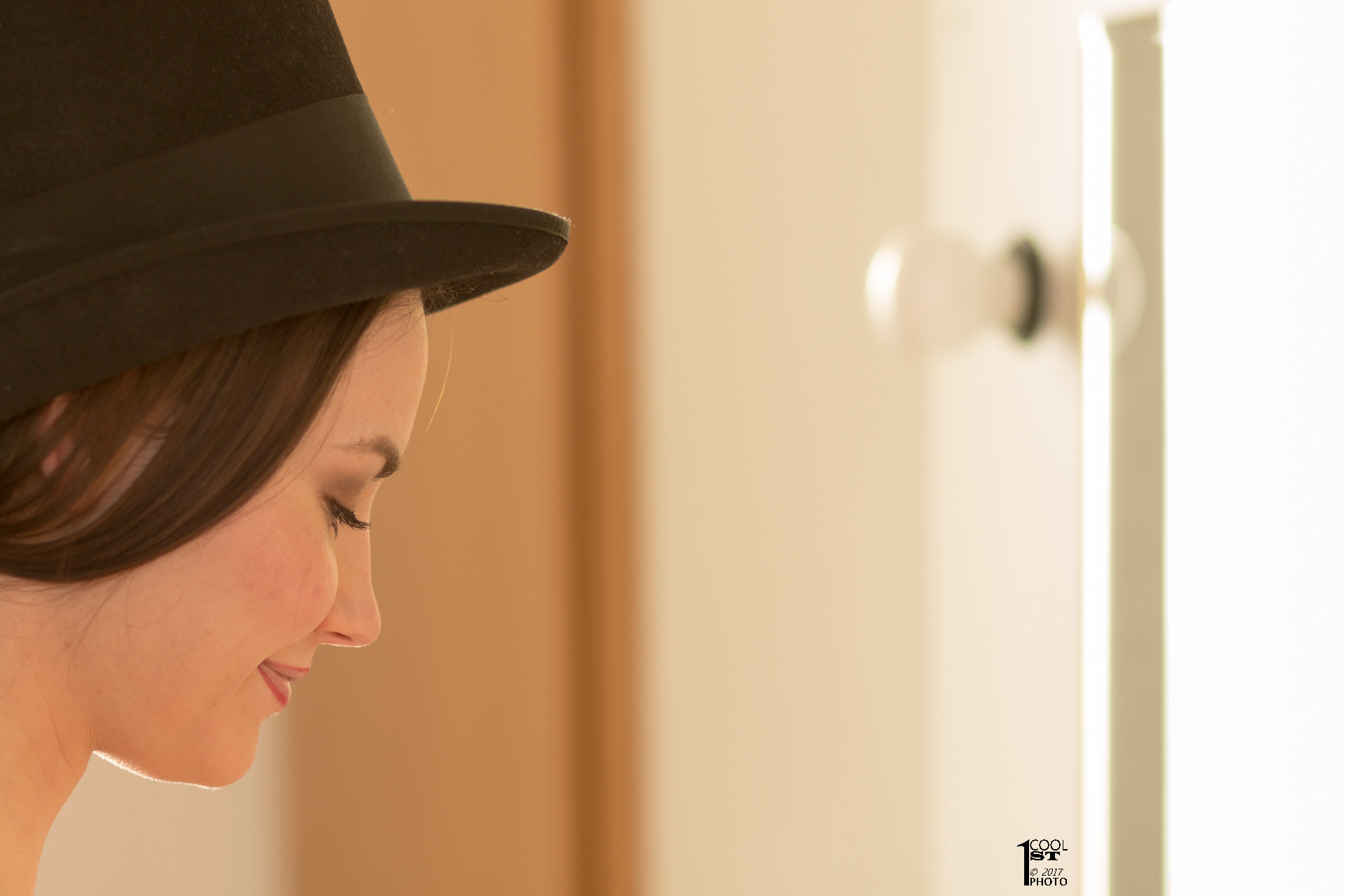 Canon EOS 70D + Canon EF 85mm F1.8 USM sample photo. (backstage) photography