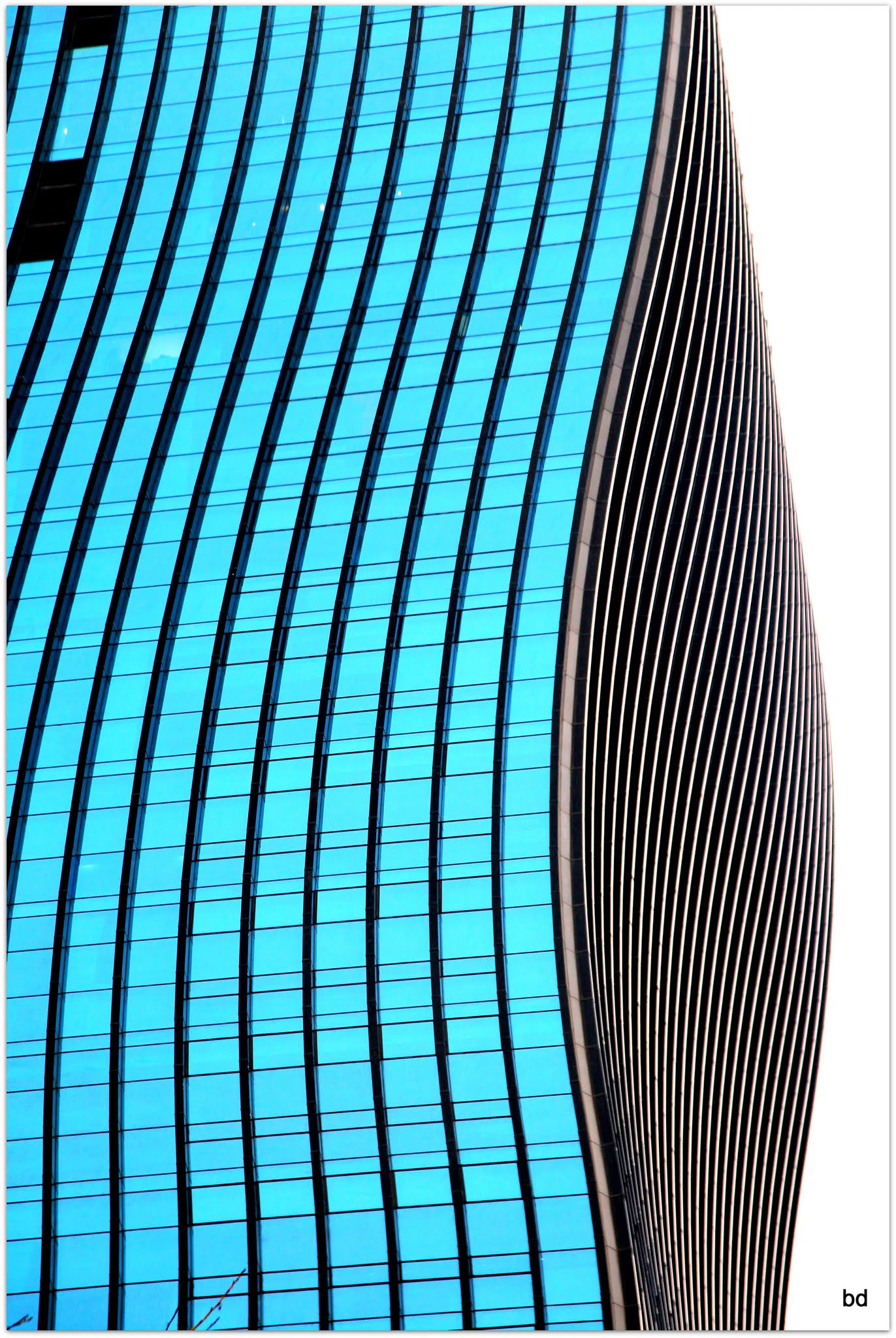 Sigma 17-70mm F2.8-4 DC Macro OS HSM sample photo. "curves "seoul photography