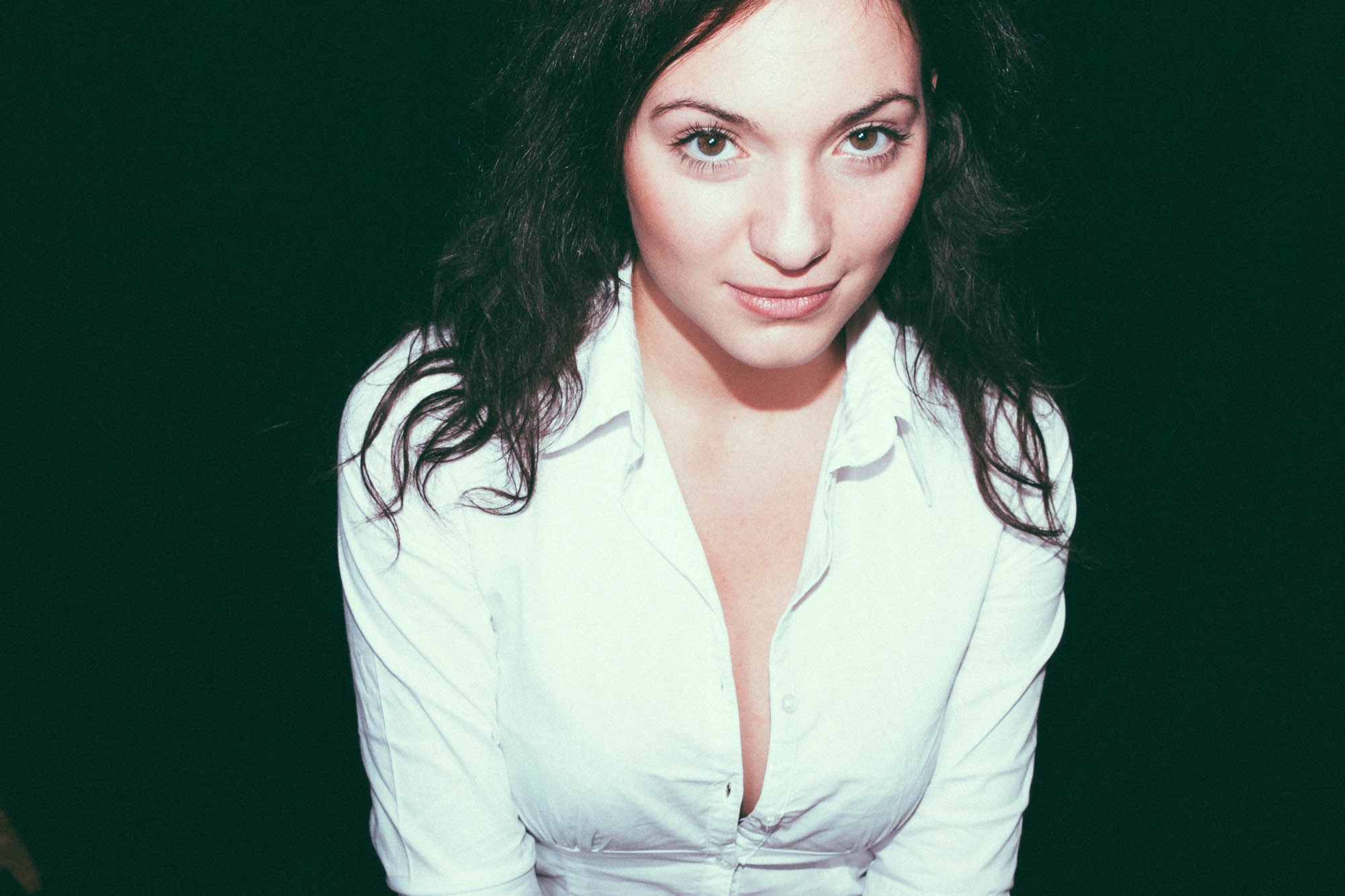 Sony Alpha DSLR-A700 + 24-70mm F2.8 sample photo. Laura und elif photography