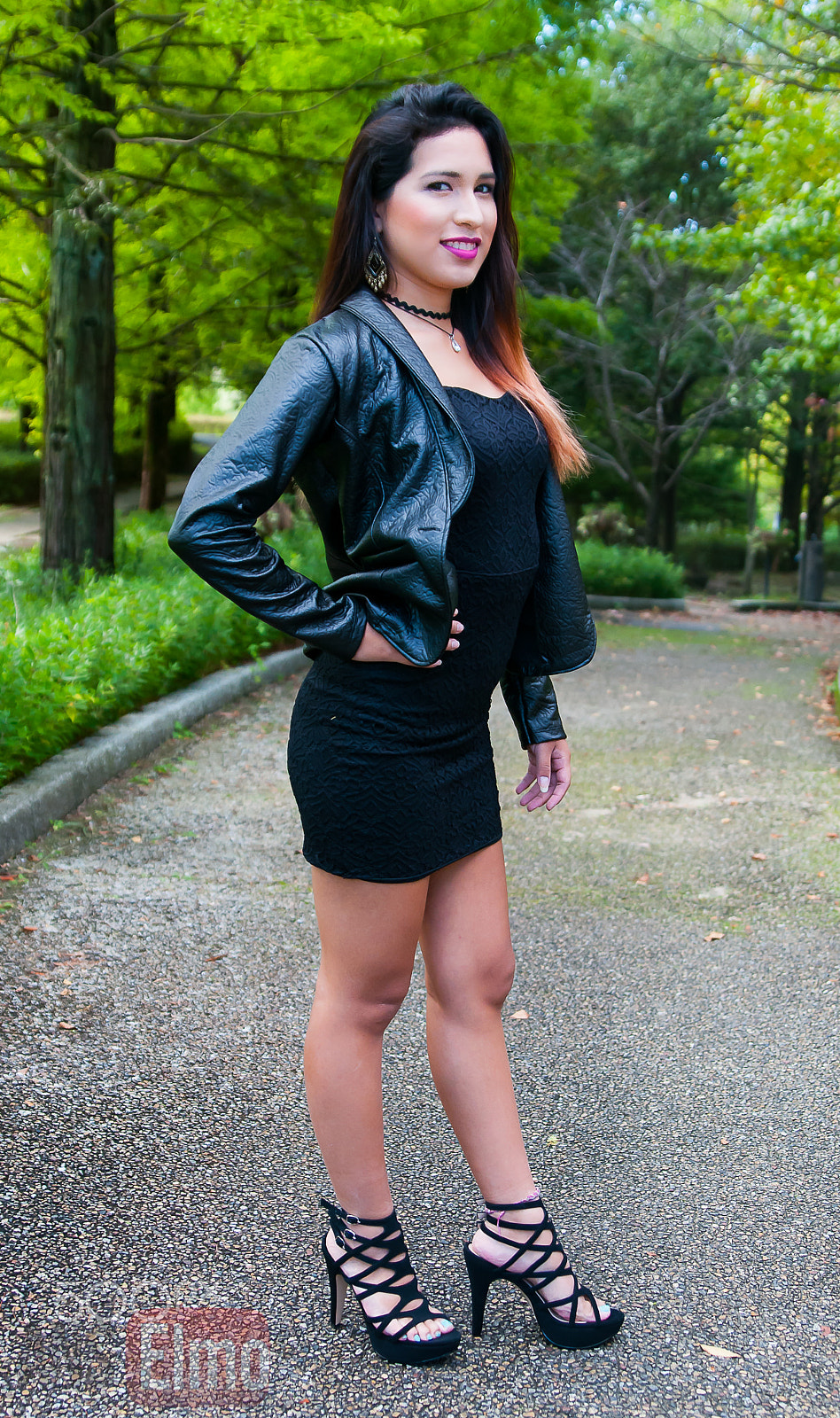 Nikon D300 sample photo. Akemi photography