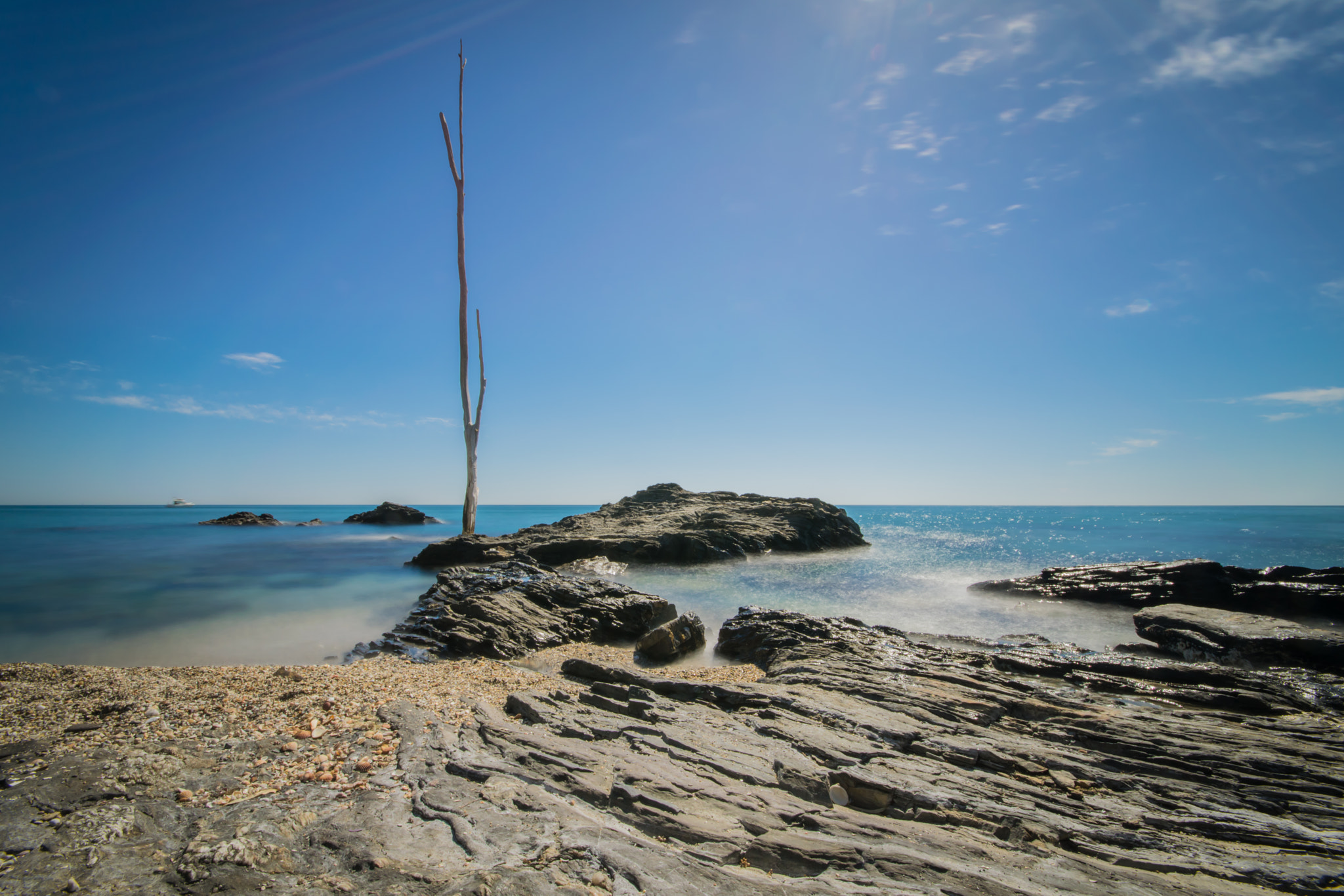 Sigma 10-20mm F4-5.6 EX DC HSM sample photo. Torrequebrada photography