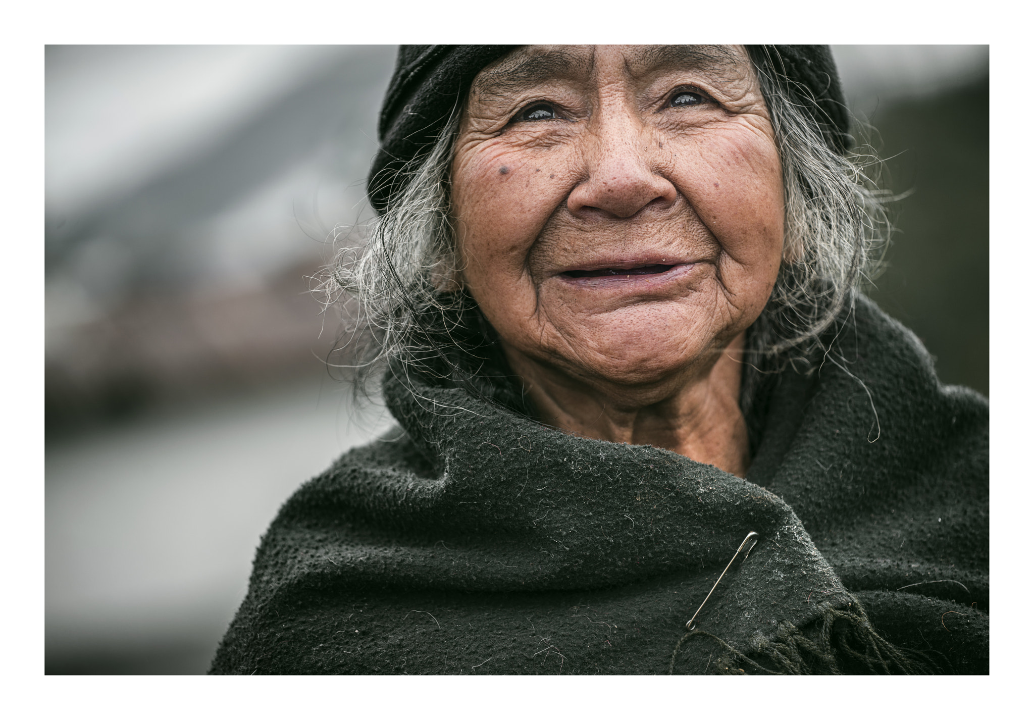 Nikon AF-S Nikkor 70-200mm F4G ED VR sample photo. Páramo marzo 2017 #1 photography