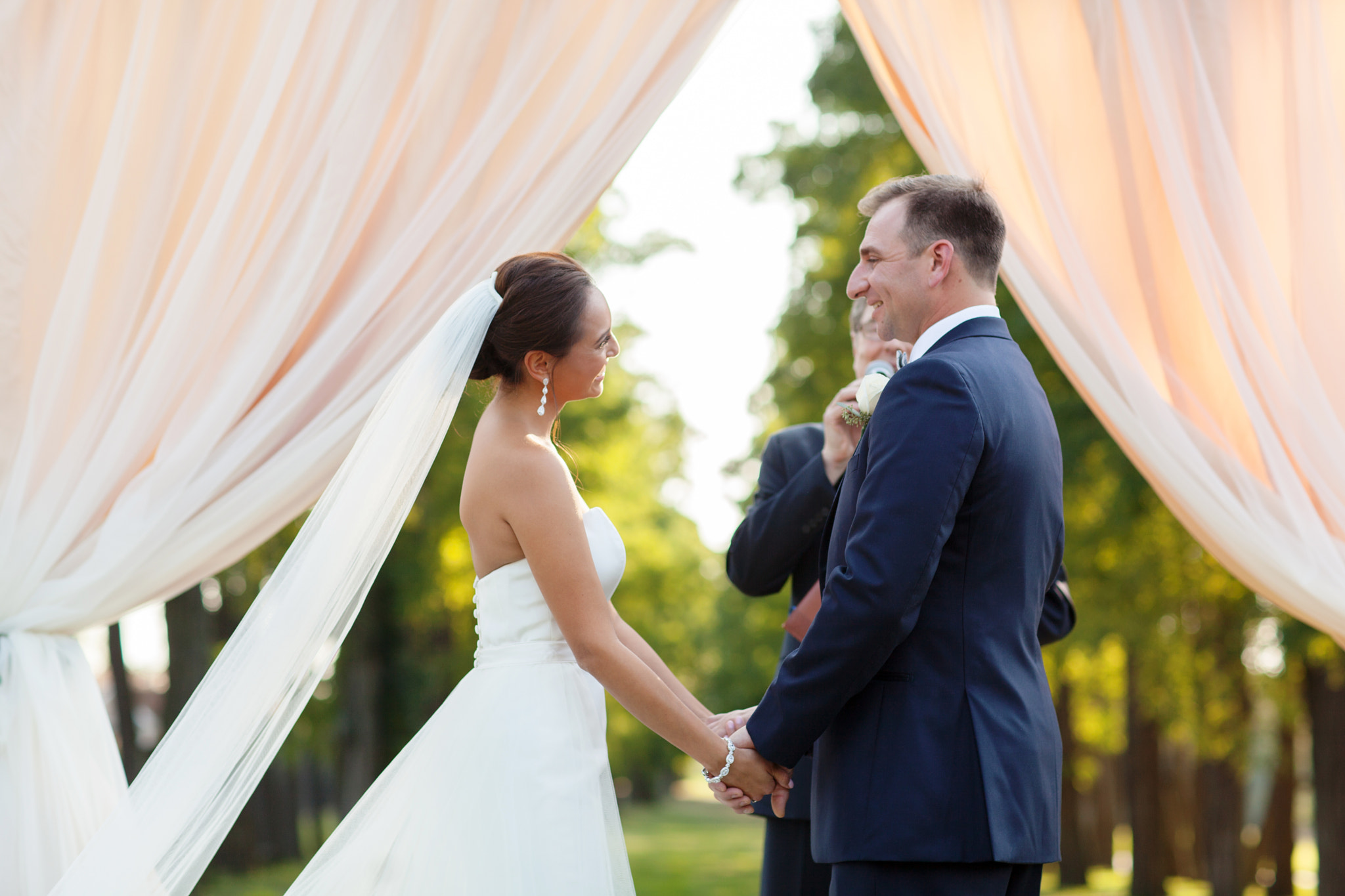 Canon EF 85mm F1.2L II USM sample photo. Julissa and anthony photography