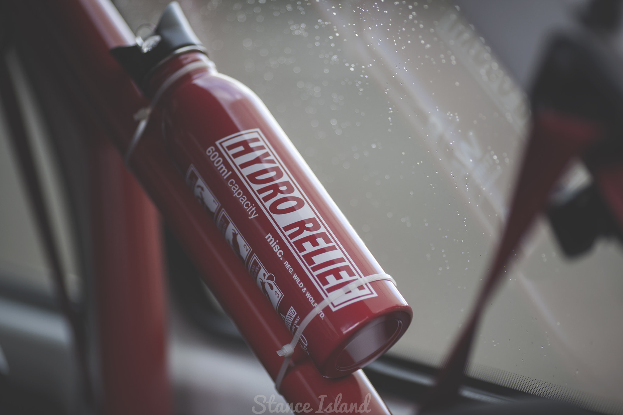 Canon EF 135mm F2L USM sample photo. Peugeot 106 rallye photography