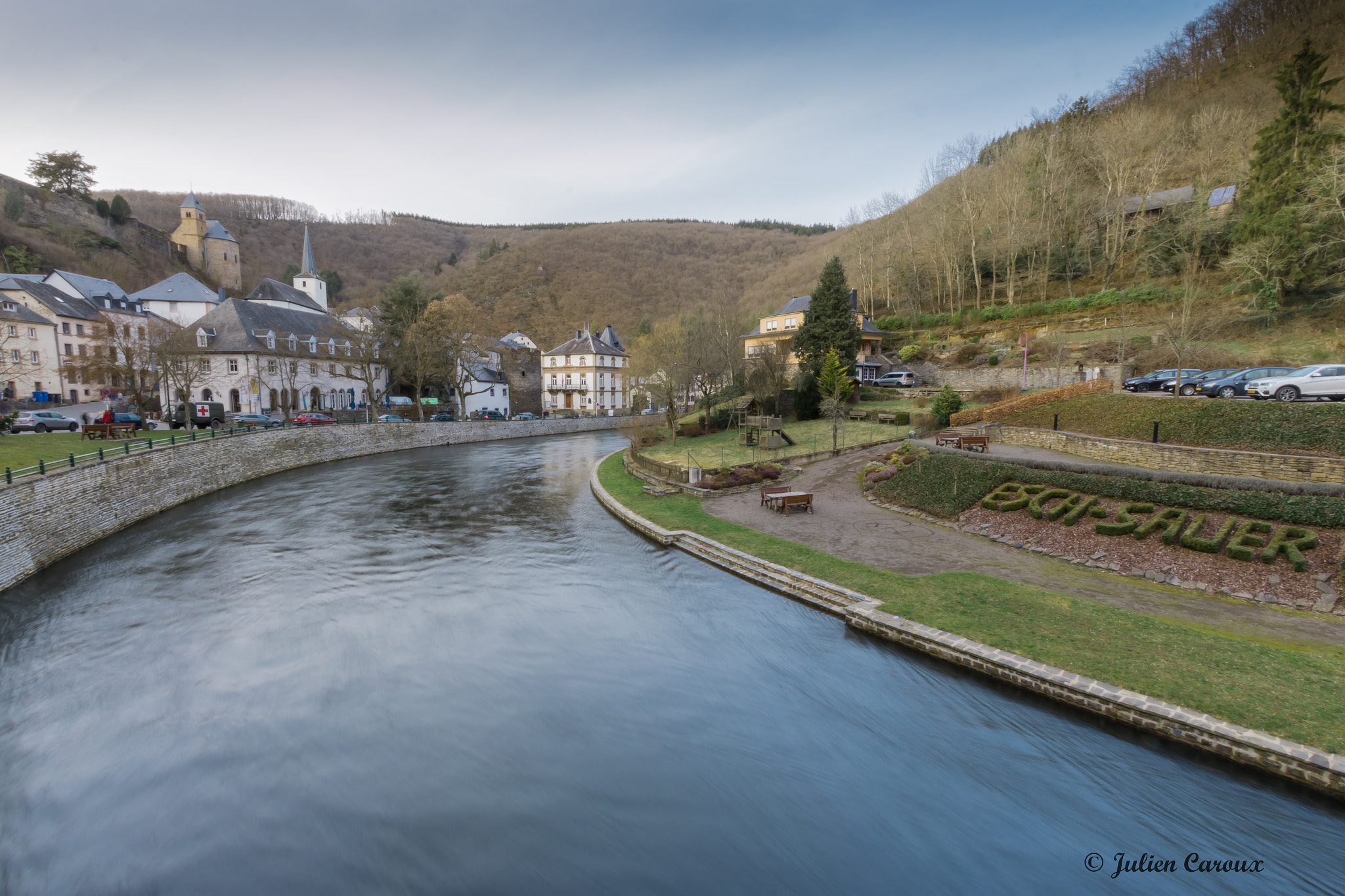 Canon EF-S 10-22mm F3.5-4.5 USM sample photo. Esch-sauer photography