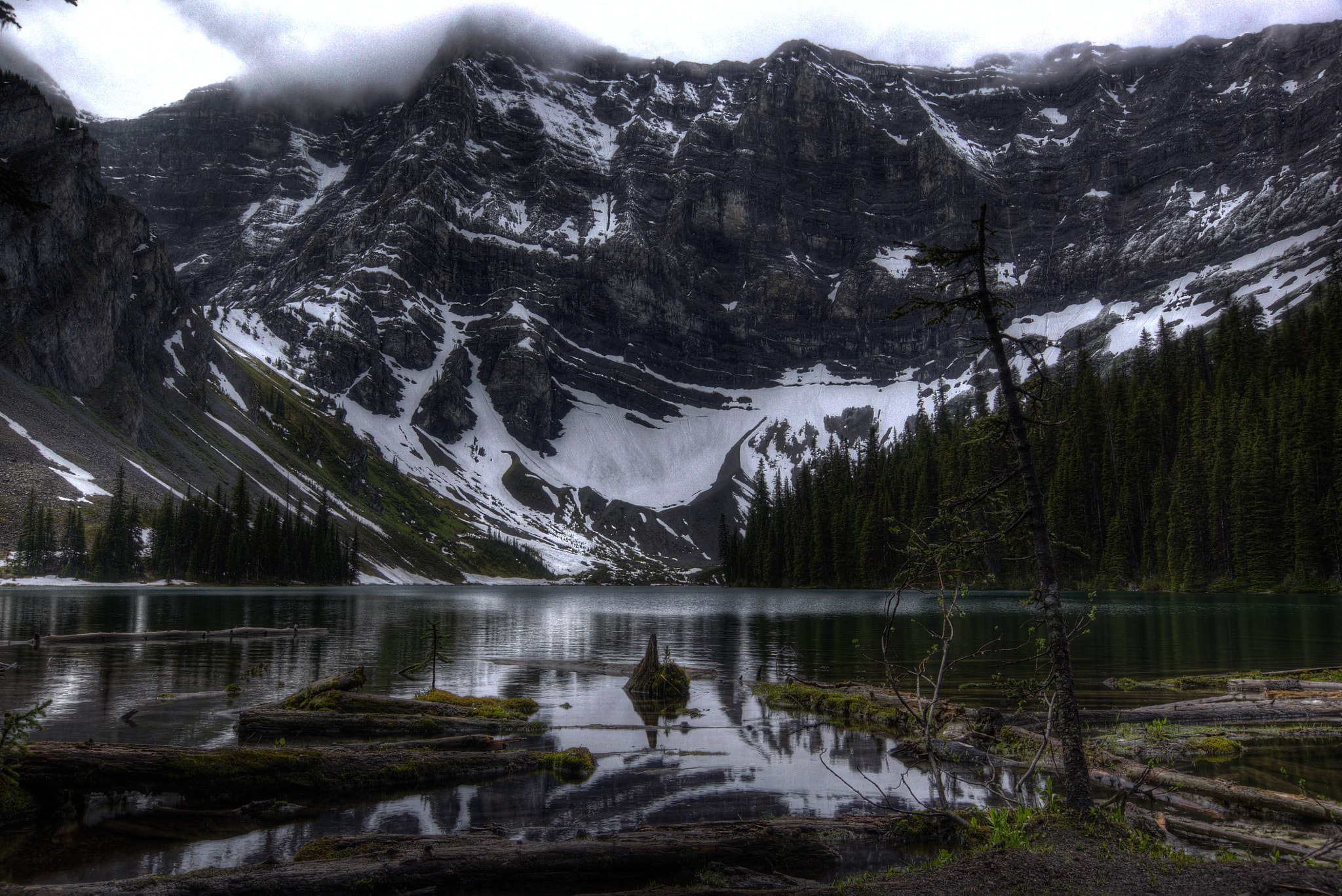 Sony SLT-A77 sample photo. Rawsons lake photography