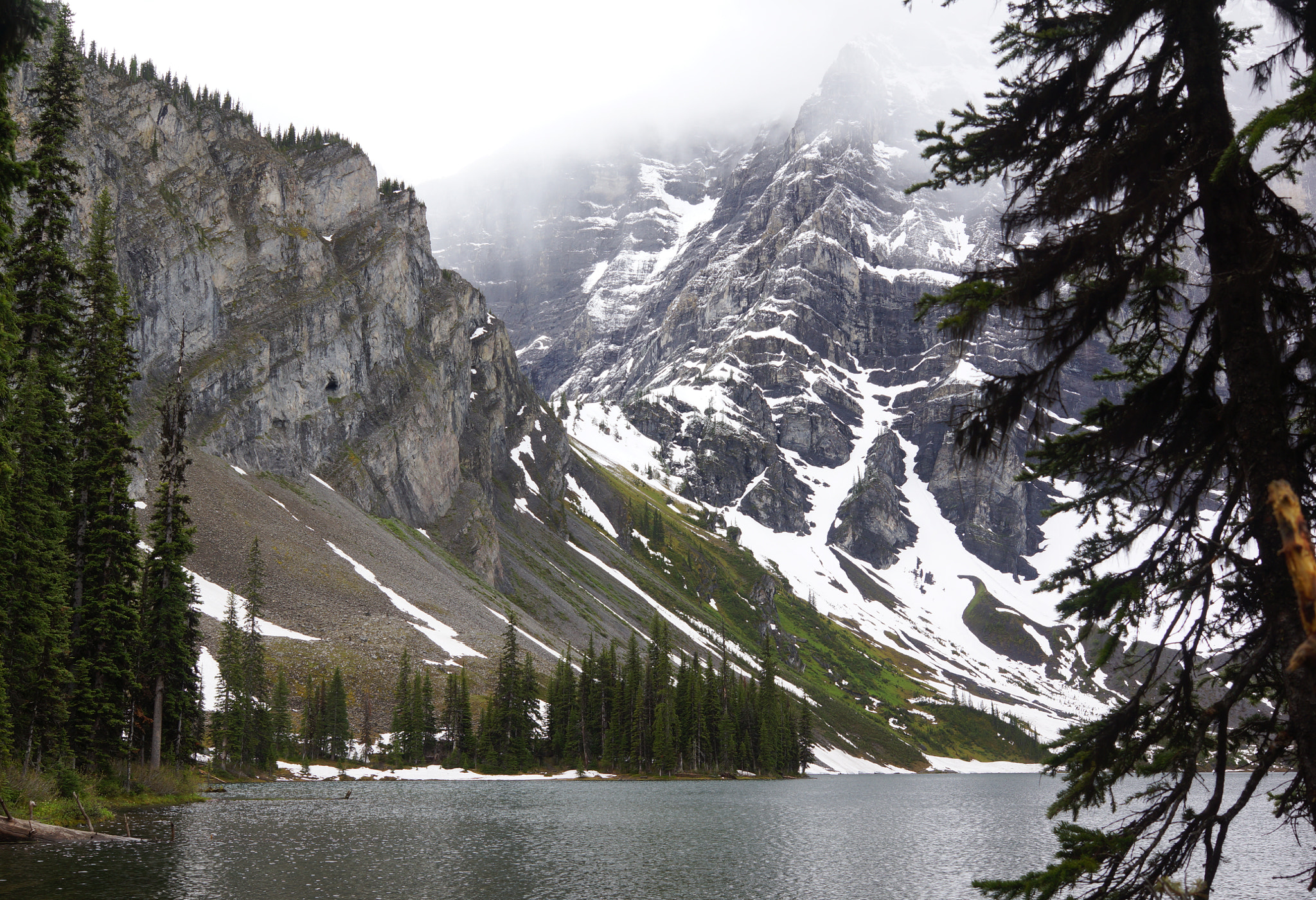 Sony SLT-A77 sample photo. Rawsons lake photography