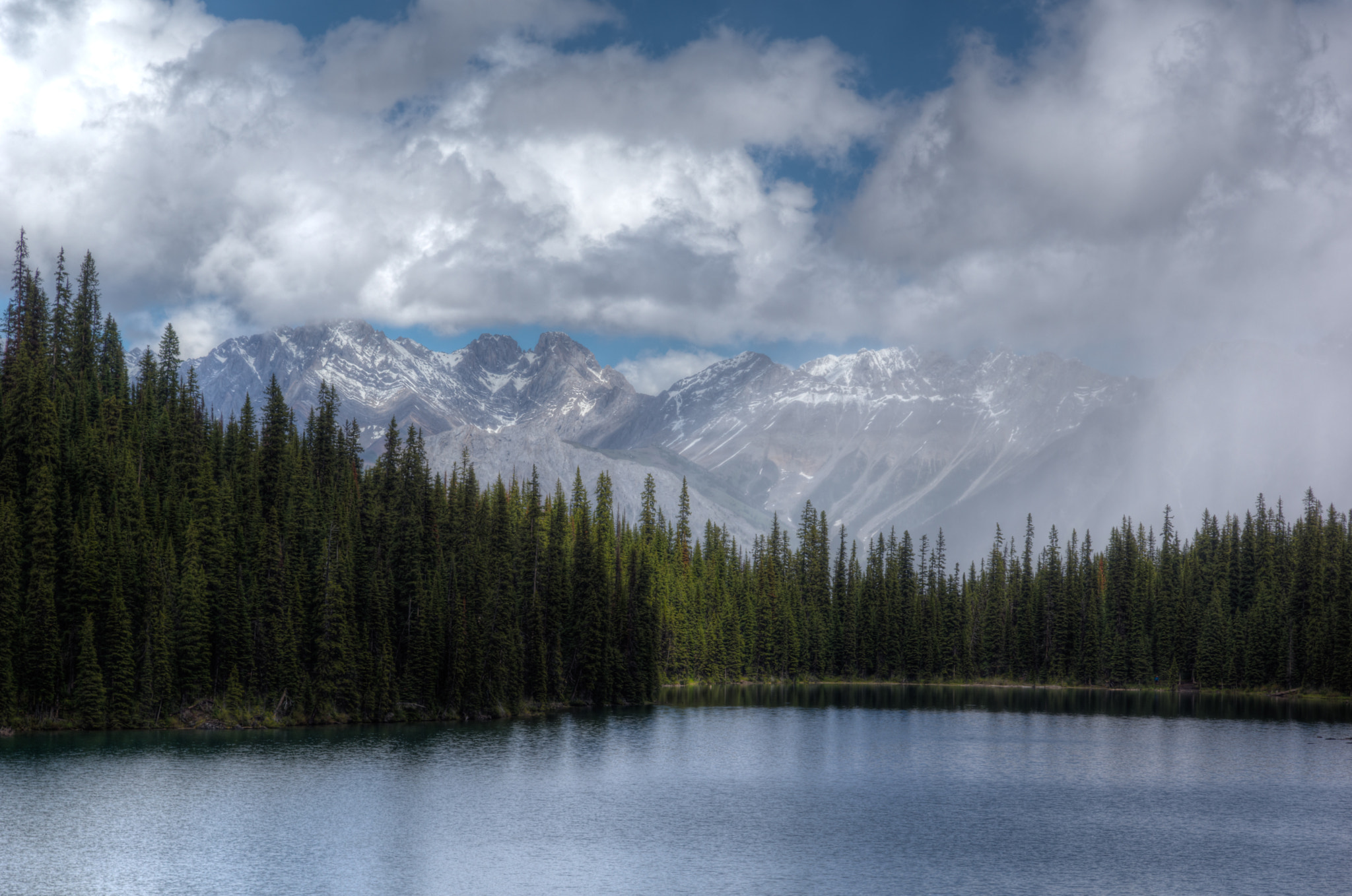 Sony SLT-A77 sample photo. Rawsons lake photography