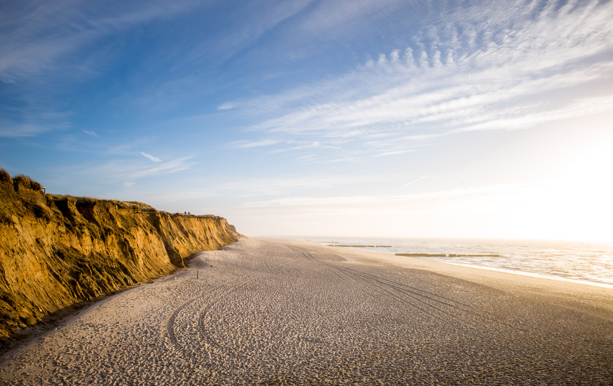Leica Super-Elmar-M 21mm F3.4 ASPH sample photo. Am roten kliff photography