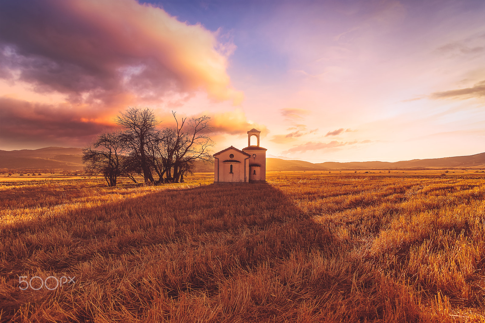 Tokina AT-X Pro 11-16mm F2.8 DX sample photo. Sunset photography