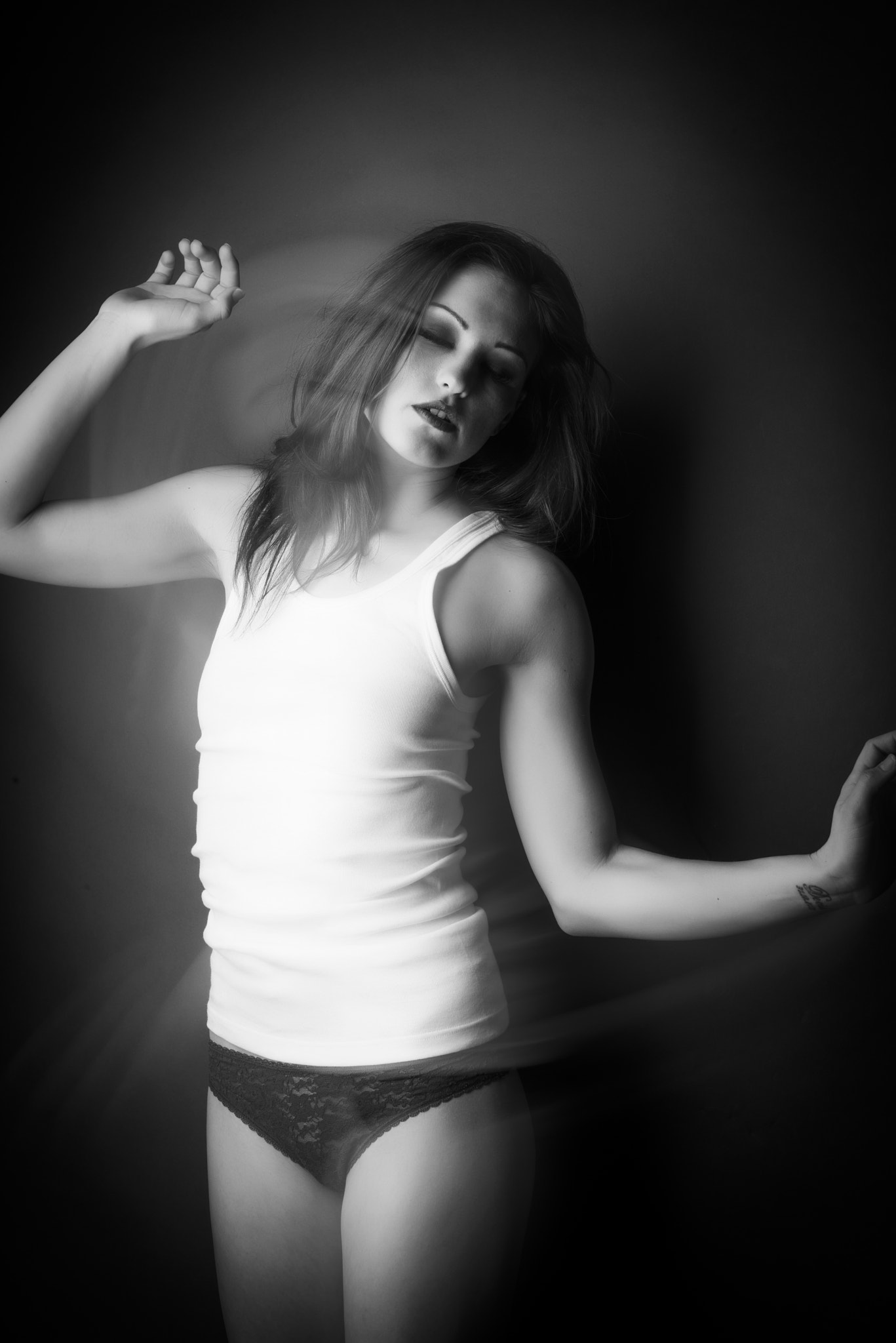 Nikon D810 + Sigma 50mm F1.4 DG HSM Art sample photo. Floating emotions too photography