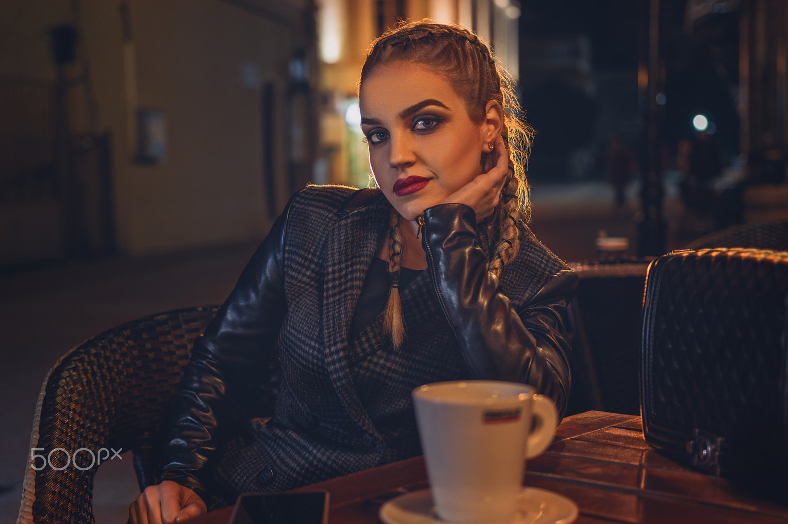 Sigma 18-35mm F1.8 DC HSM Art sample photo. Маруся photography