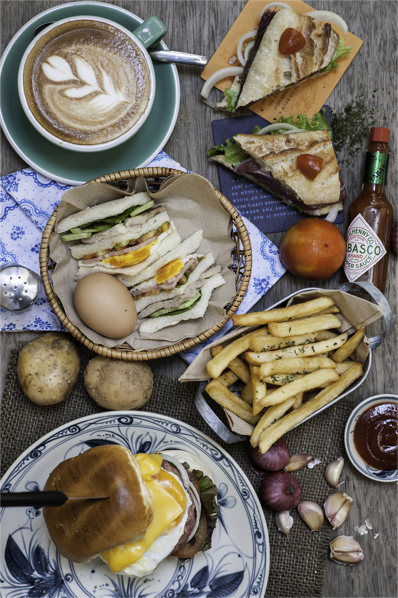 Nikon D3 + Nikon AF-S Nikkor 85mm F1.8G sample photo. Food photography photography