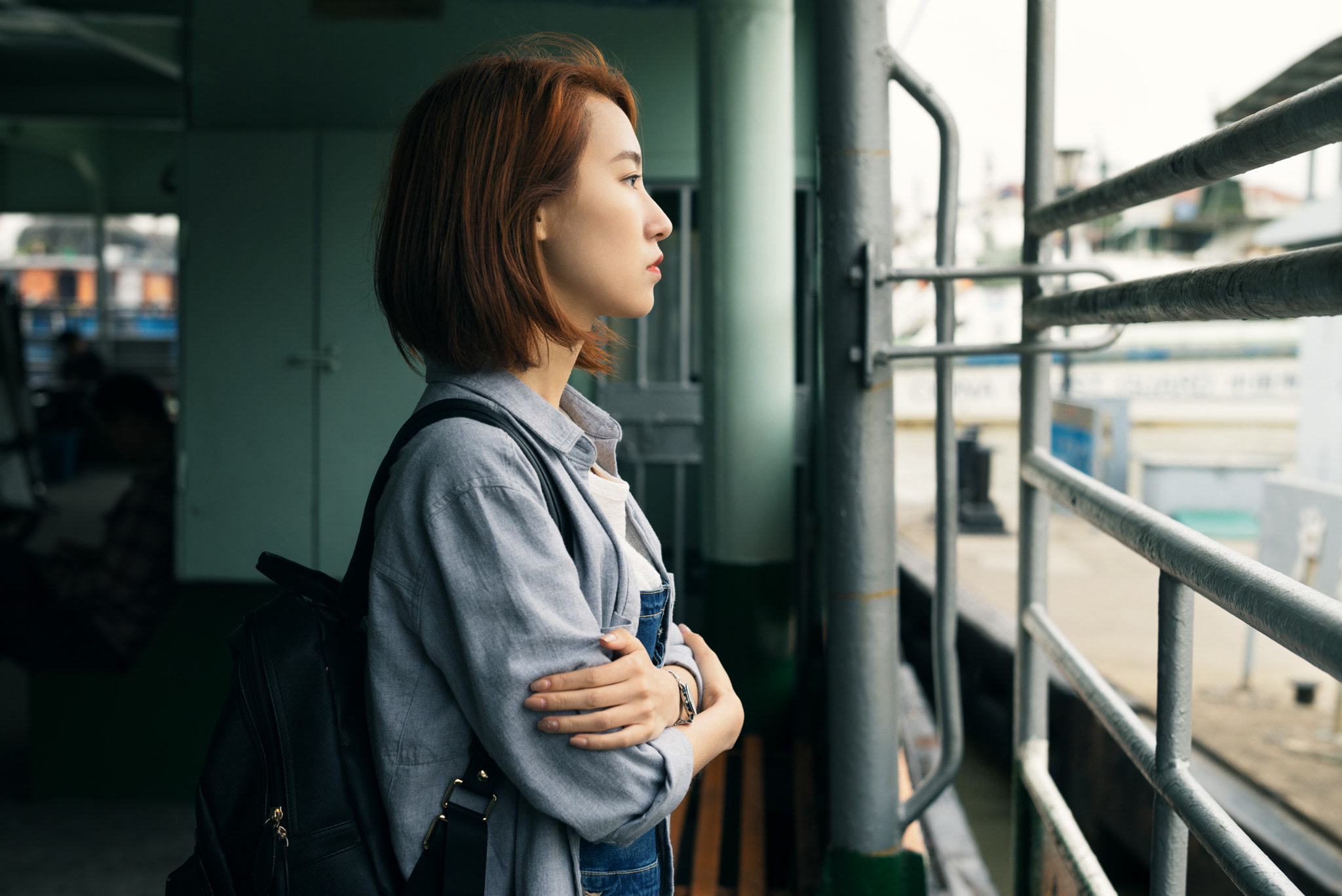 Leica Summilux-M 50mm F1.4 ASPH sample photo