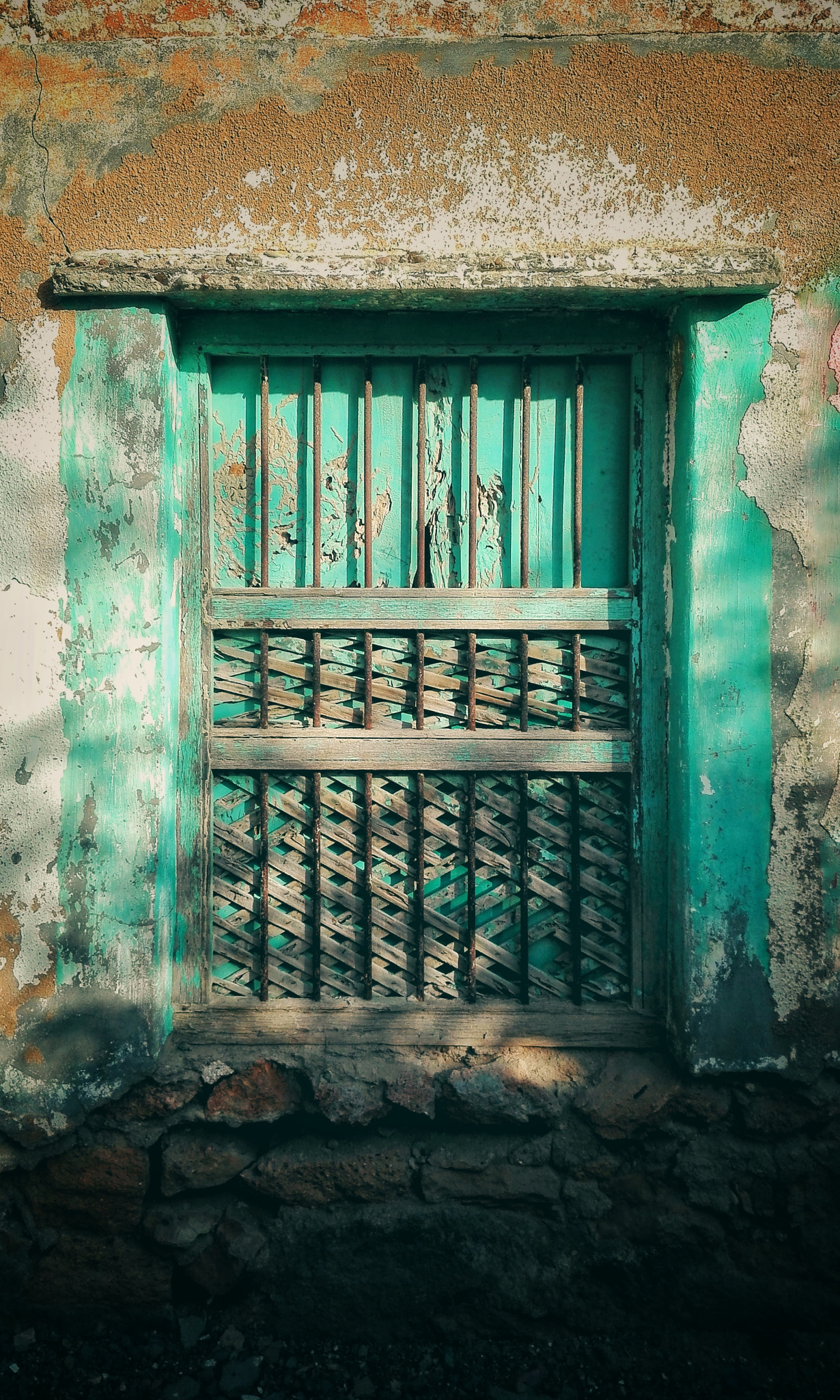 HUAWEI CHM-U01 sample photo. Window photography