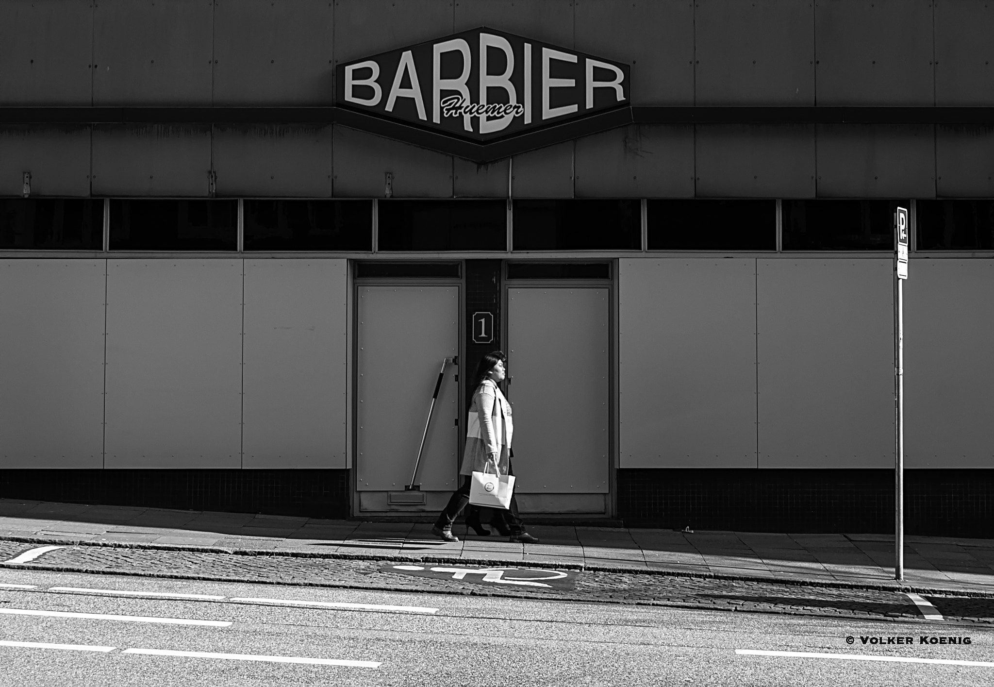 Pentax smc DA* 16-50mm F2.8 ED AL (IF) SDM sample photo. Barbier photography