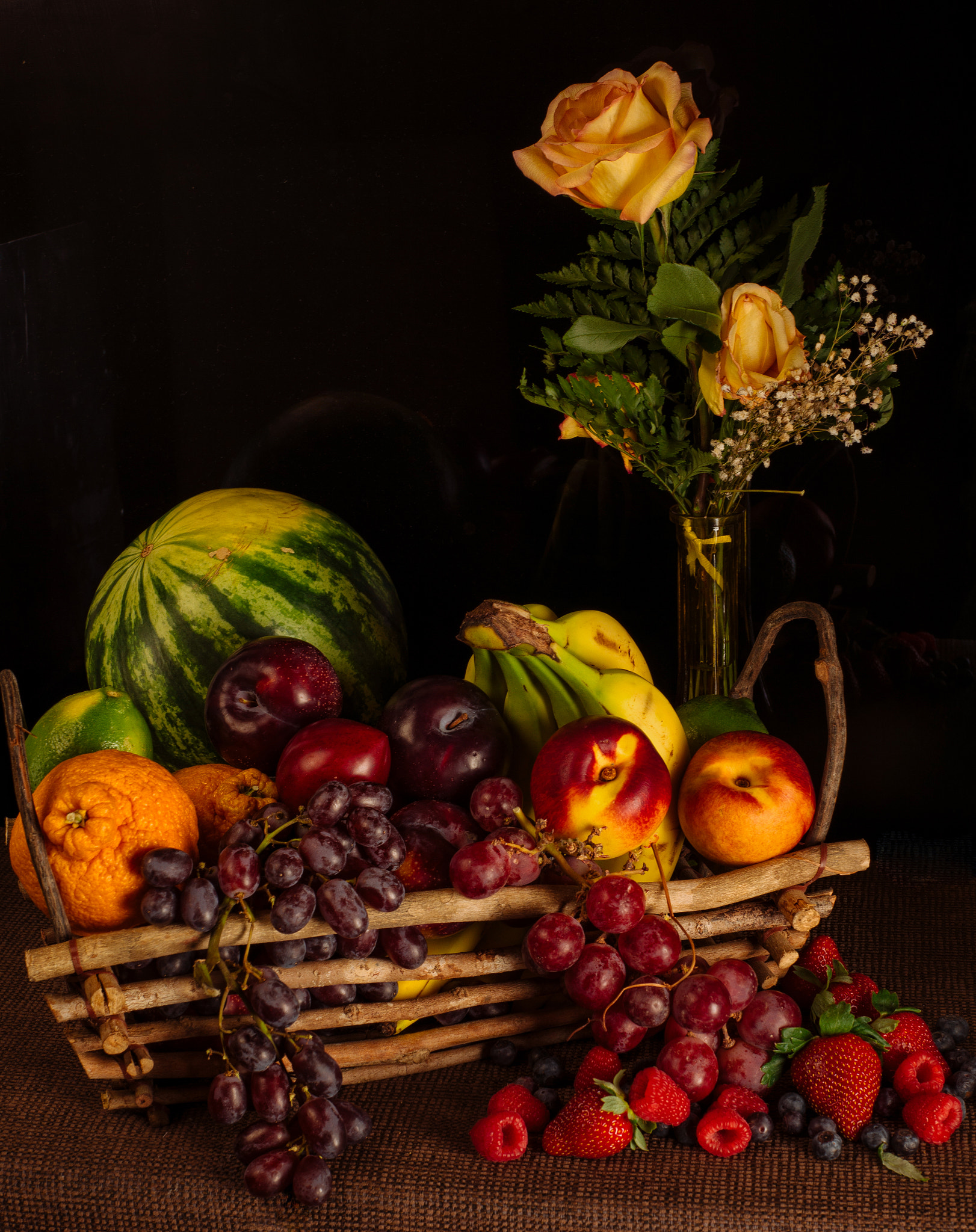 Leica Noctilux-M 50mm F0.95 ASPH sample photo. Fru&flo photography