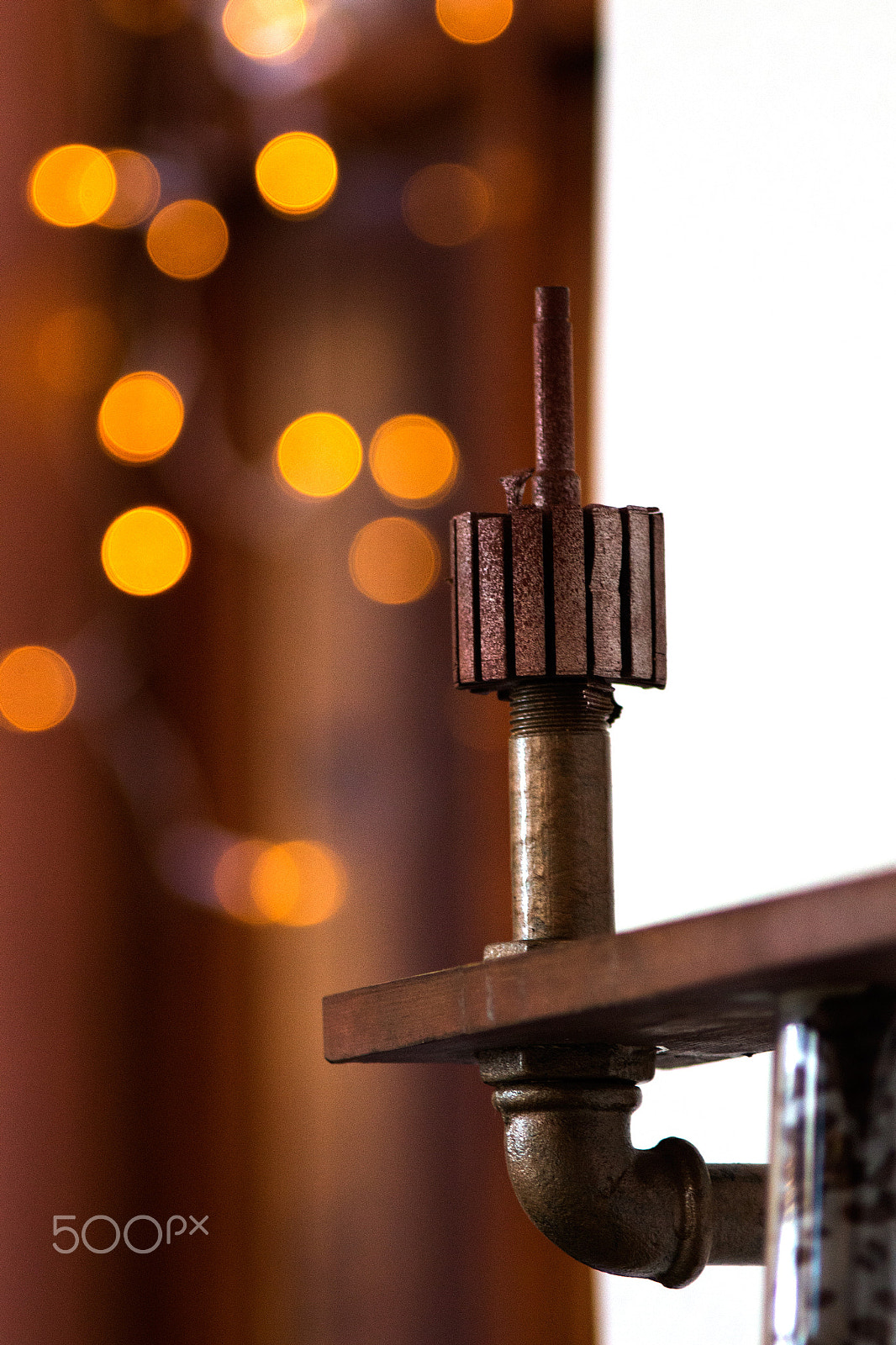 Canon EF 35-80mm f/4-5.6 sample photo. Steampunk three photography