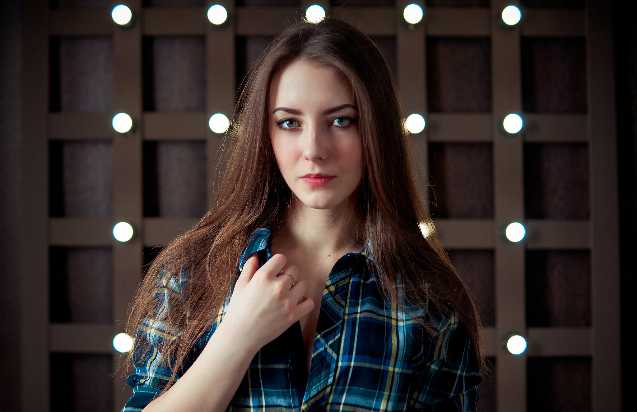 Sony DT 35mm F1.8 SAM sample photo. So serious photography