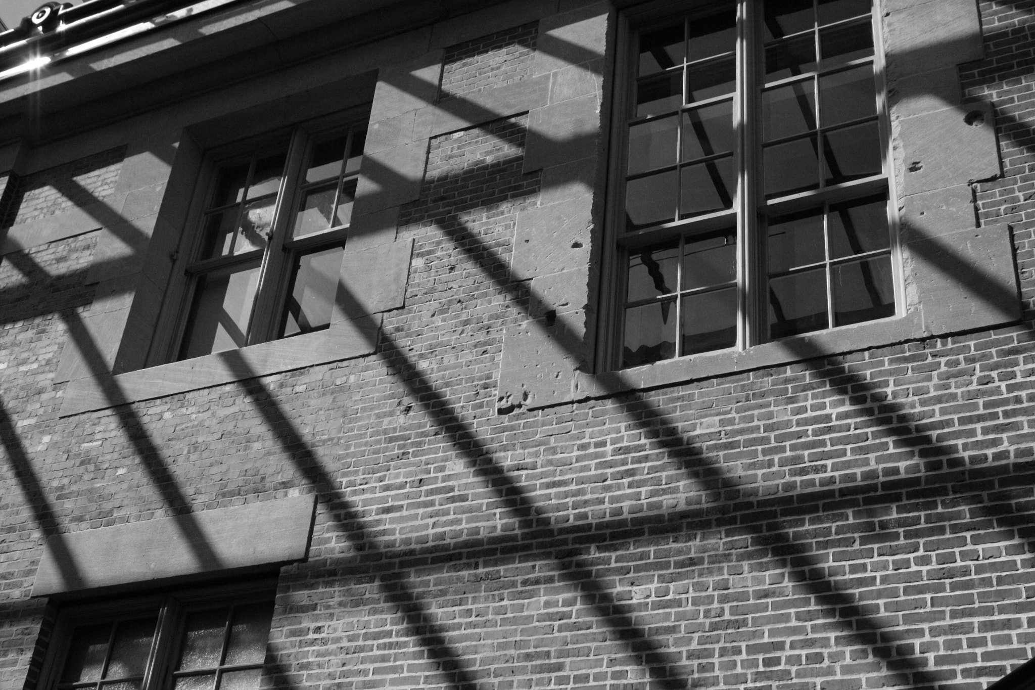 Canon EOS 40D + Canon EF 24-105mm F4L IS USM sample photo. Windows photography