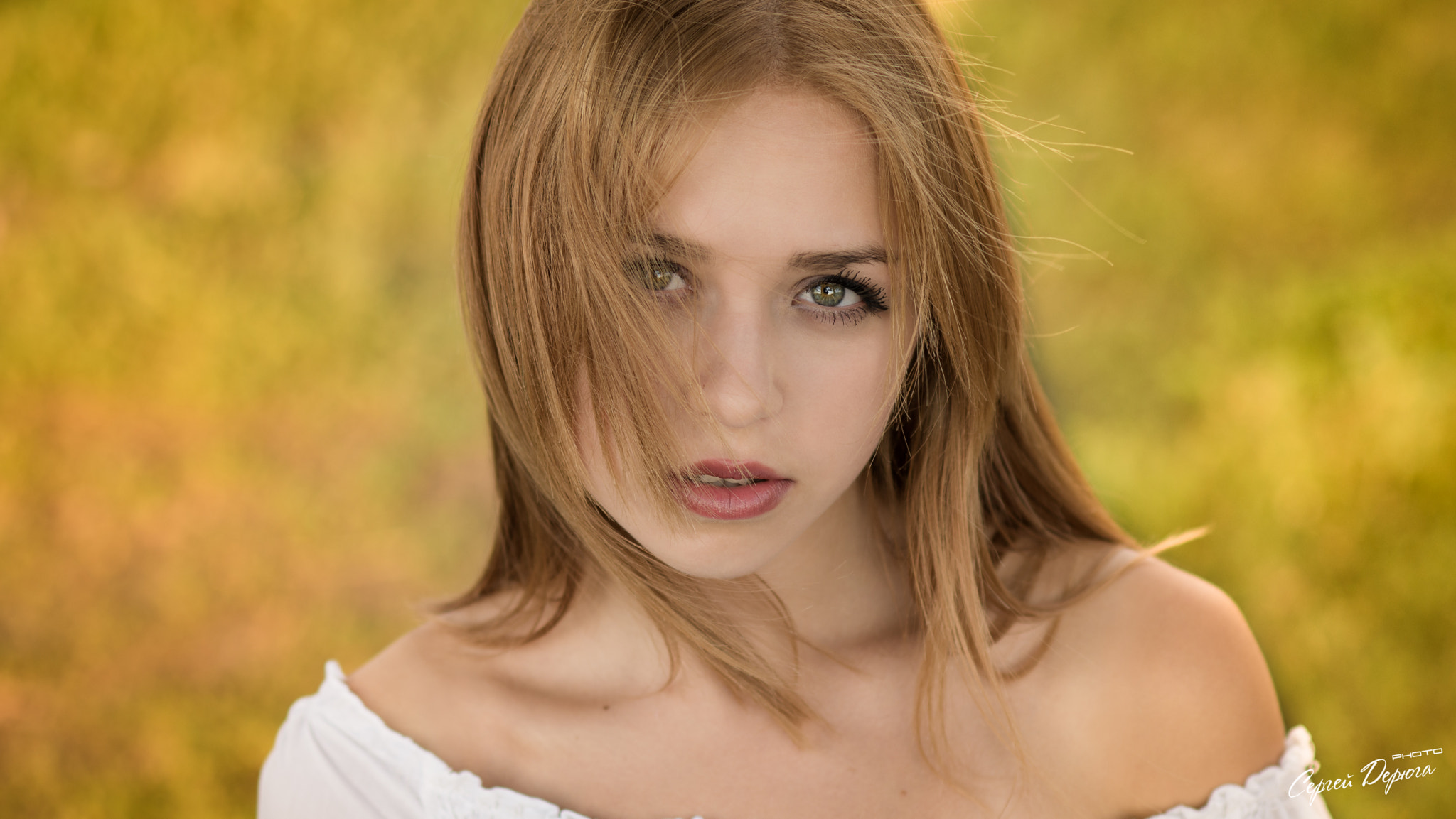 Nikon AF Nikkor 85mm F1.8D sample photo. Nastya (3) photography