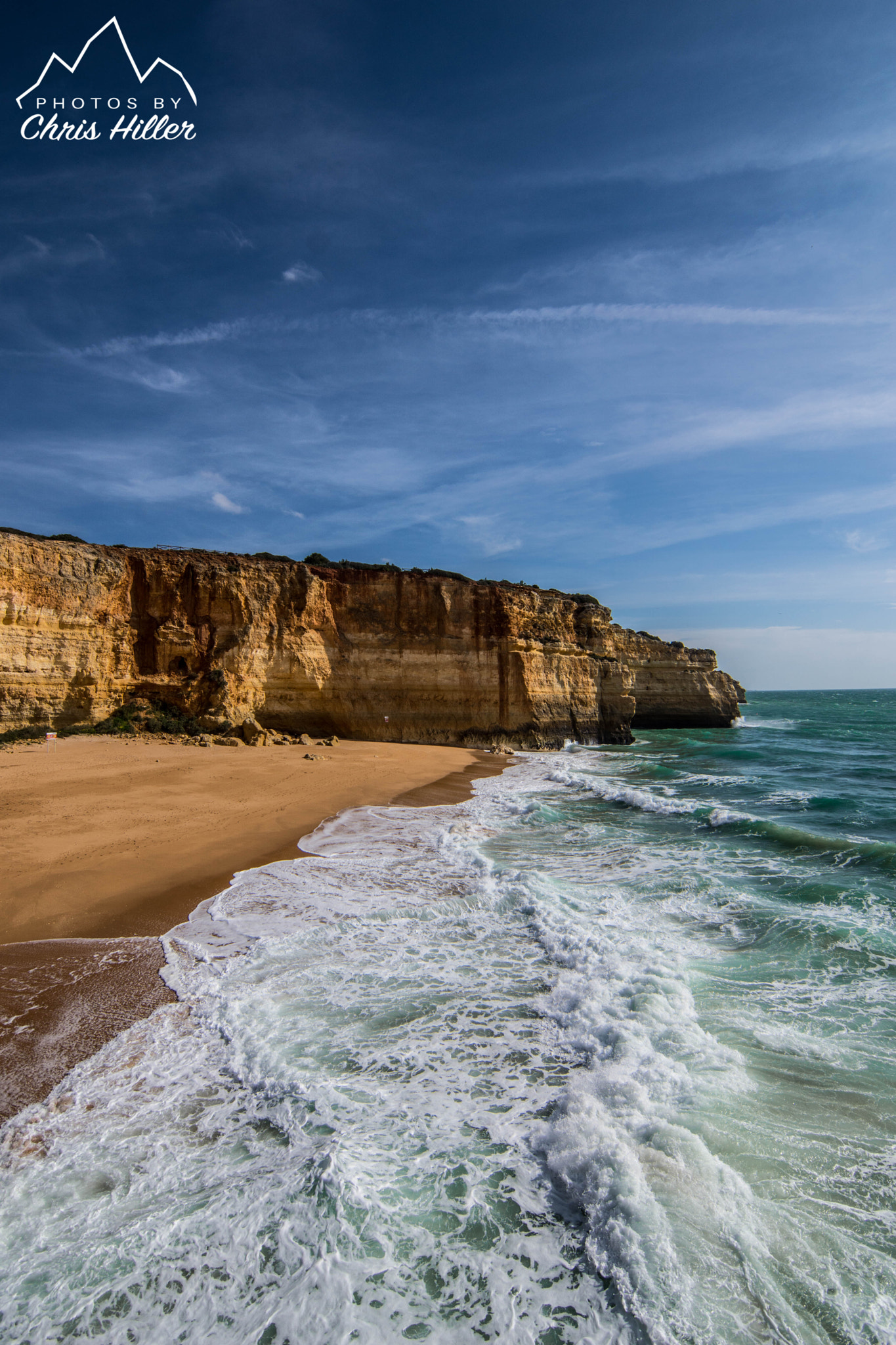 Sony ILCA-77M2 sample photo. I need vitamin sea photography