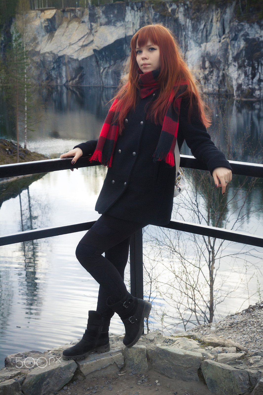Canon EF 24-70mm F2.8L II USM sample photo. Карелия photography