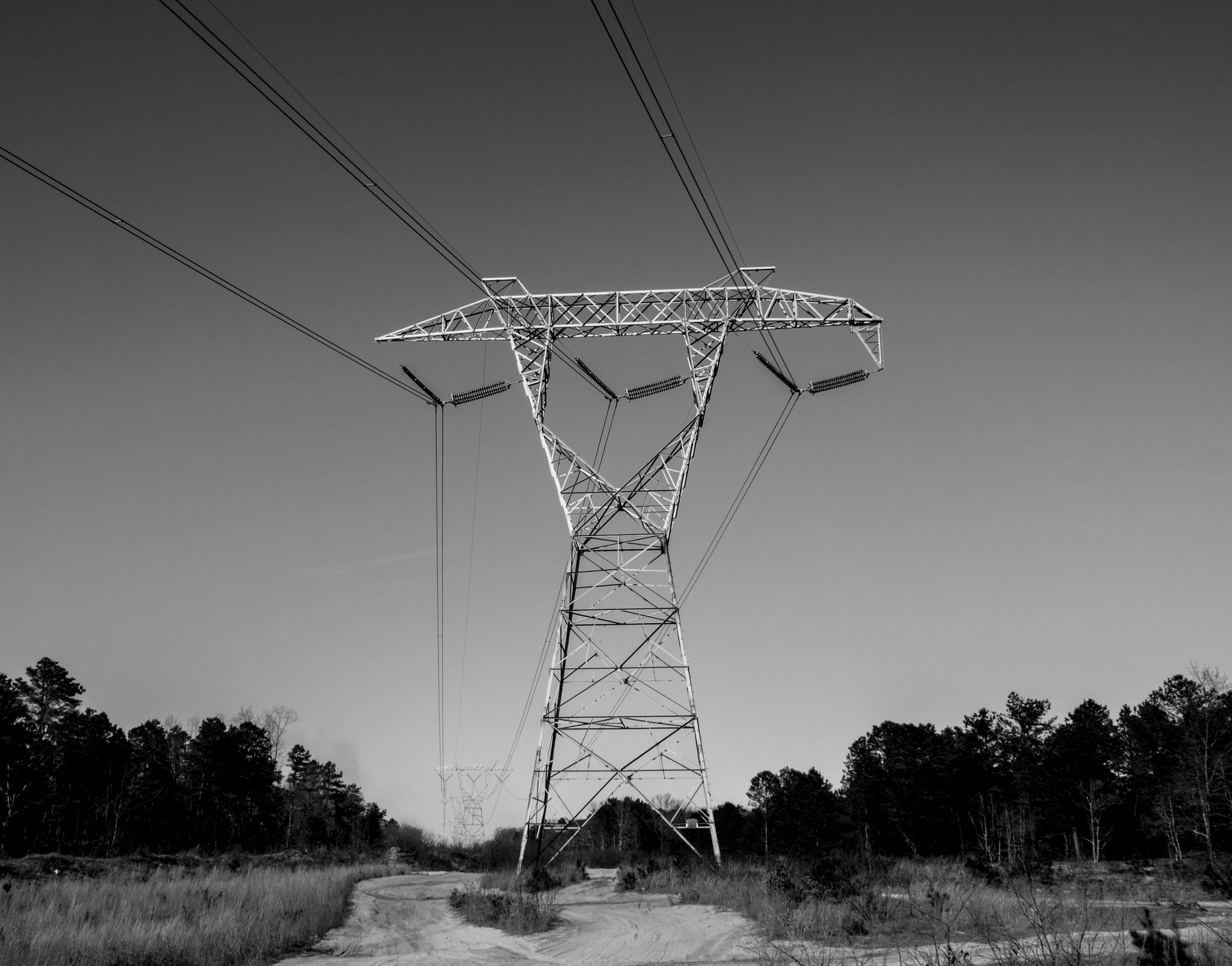 Olympus PEN E-PL7 sample photo. Power photography