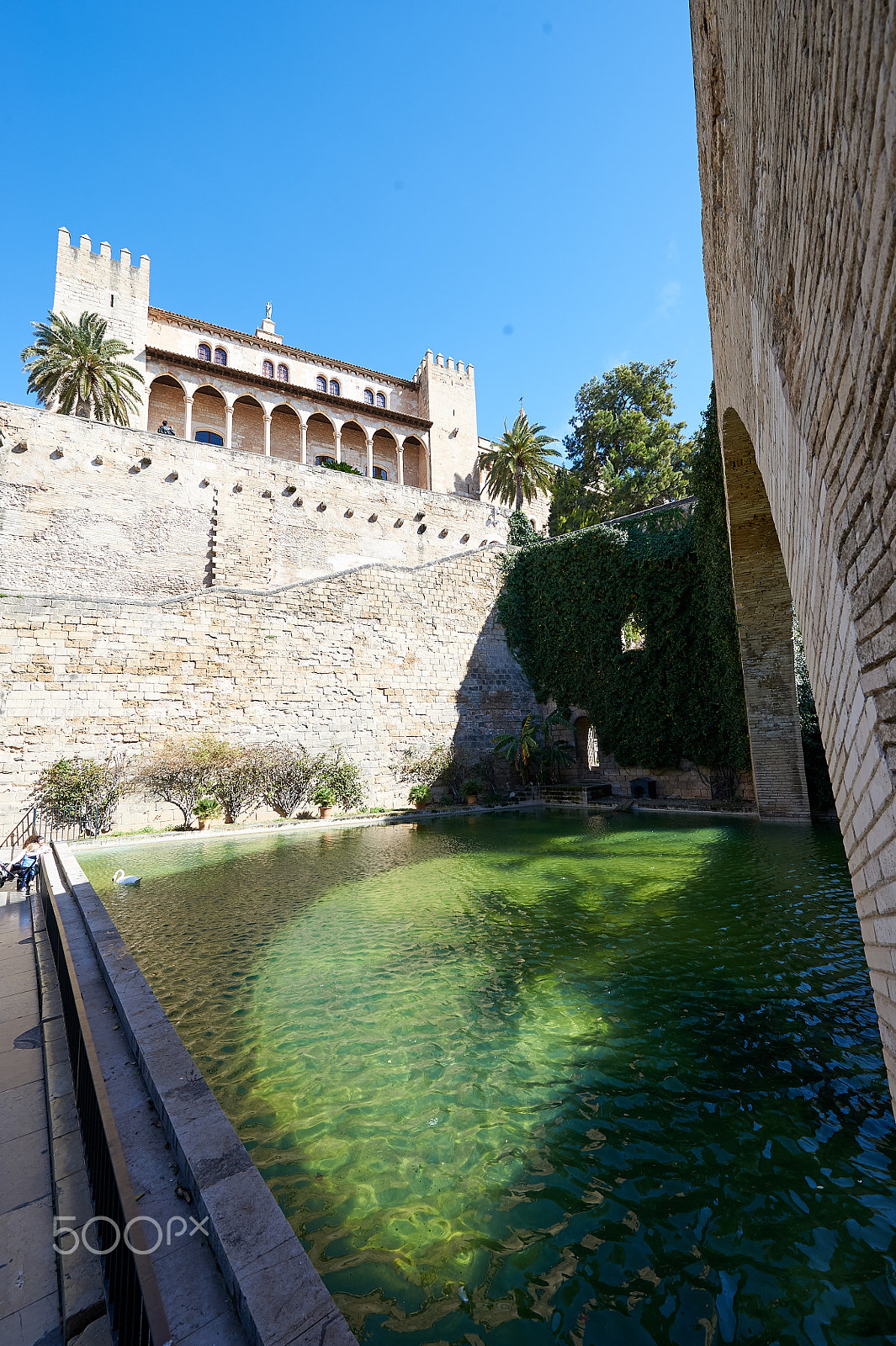 Nikon AF-S Nikkor 14-24mm F2.8G ED sample photo. Mallorca photography