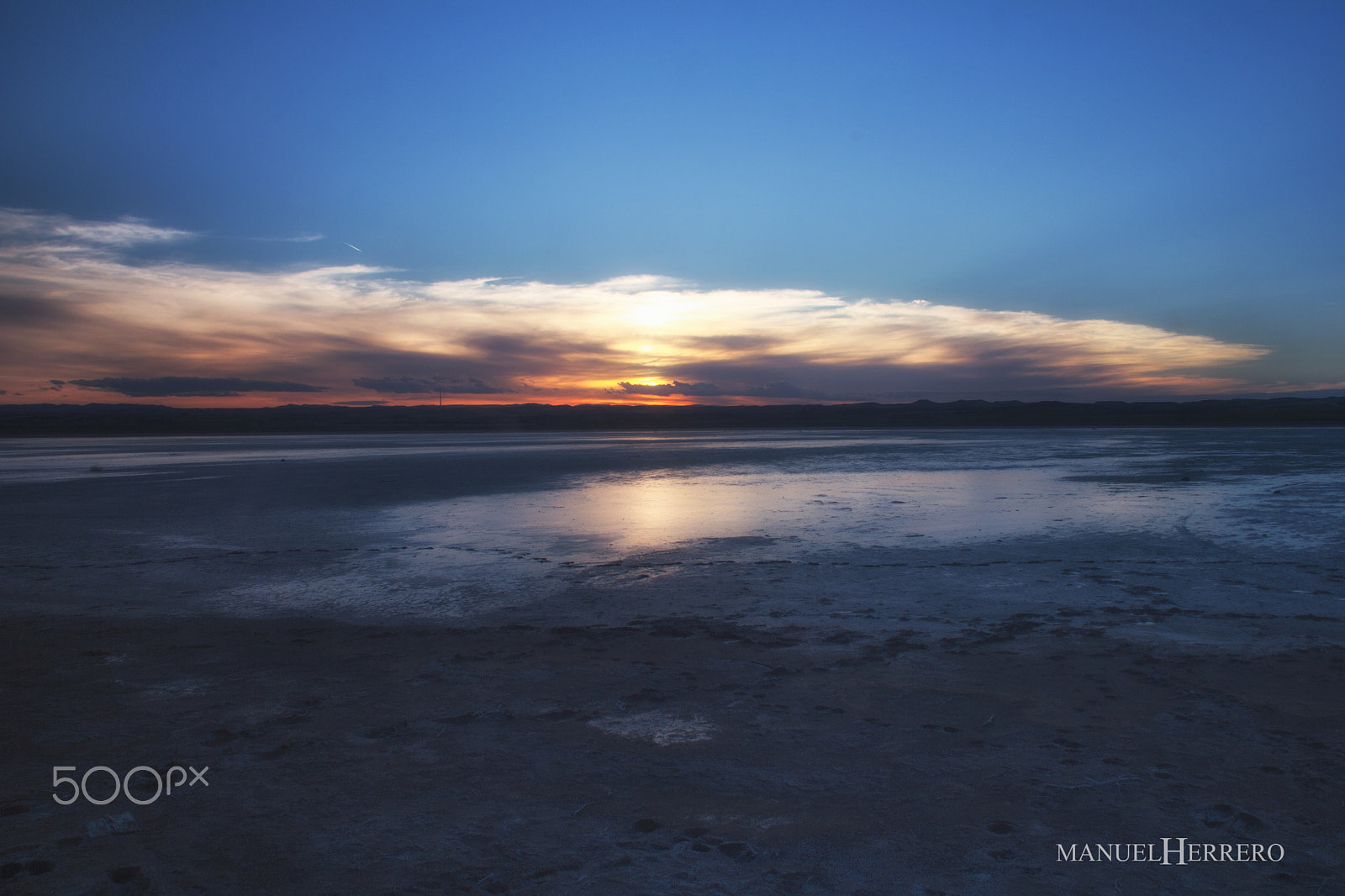 Canon EOS 550D (EOS Rebel T2i / EOS Kiss X4) sample photo. Sunset photography