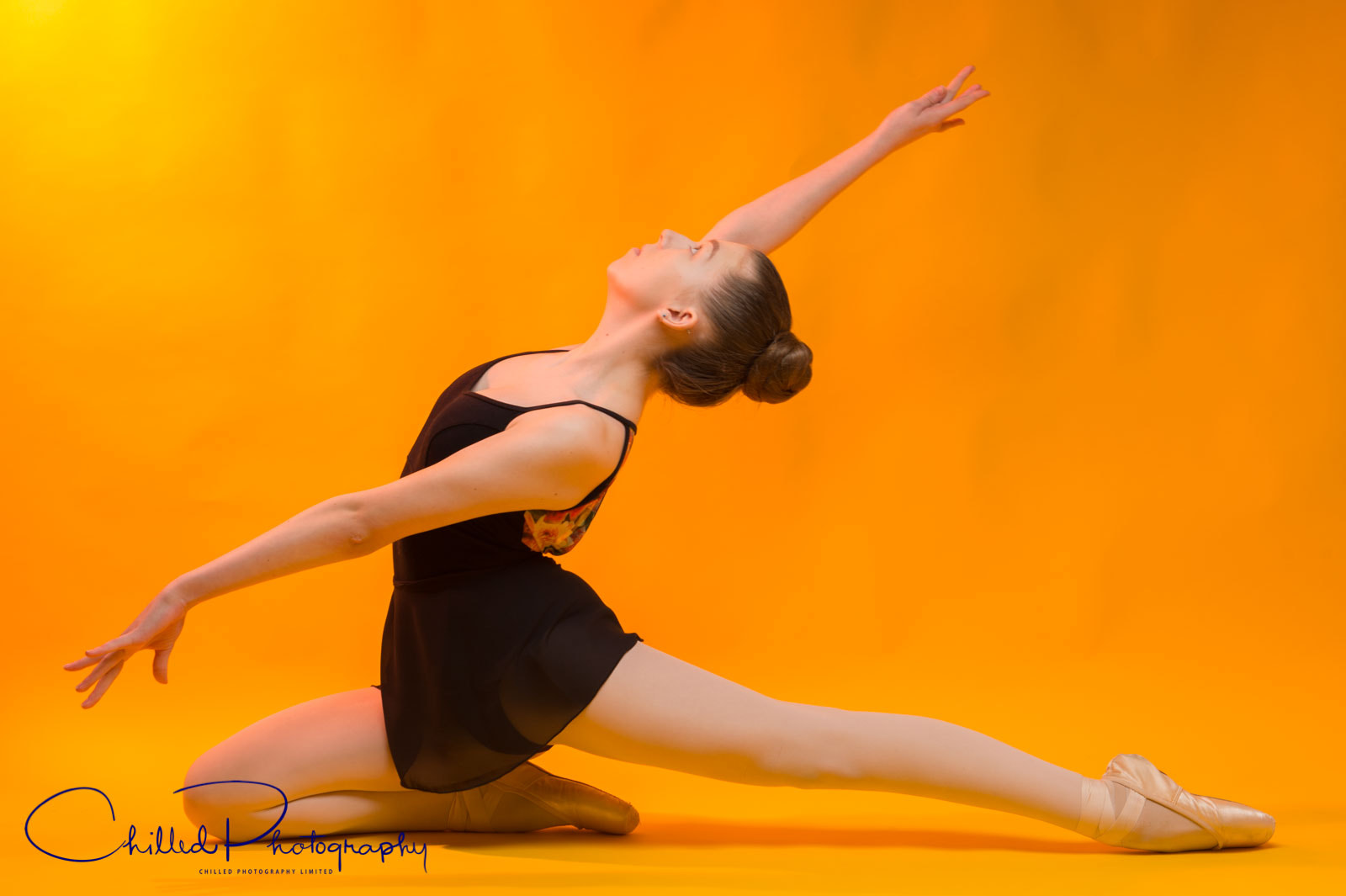 Nikon D4S sample photo. Ballet beth! photography
