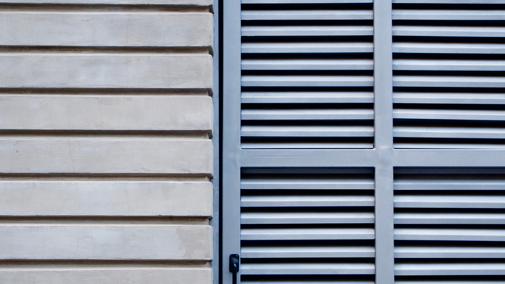Panasonic Lumix DMC-GX7 sample photo. Lines photography