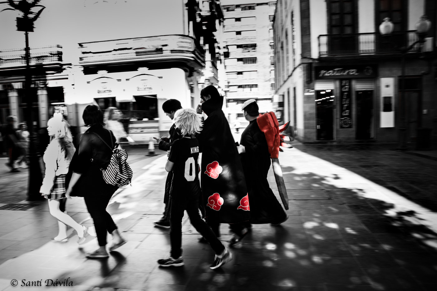 Nikon D500 sample photo. Carnaval photography