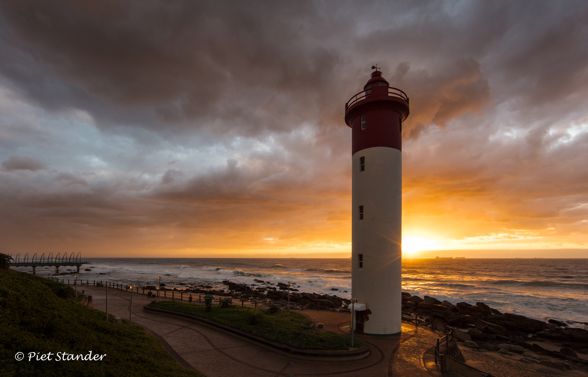Canon EF 14mm F2.8L II USM sample photo. Sunrise photography