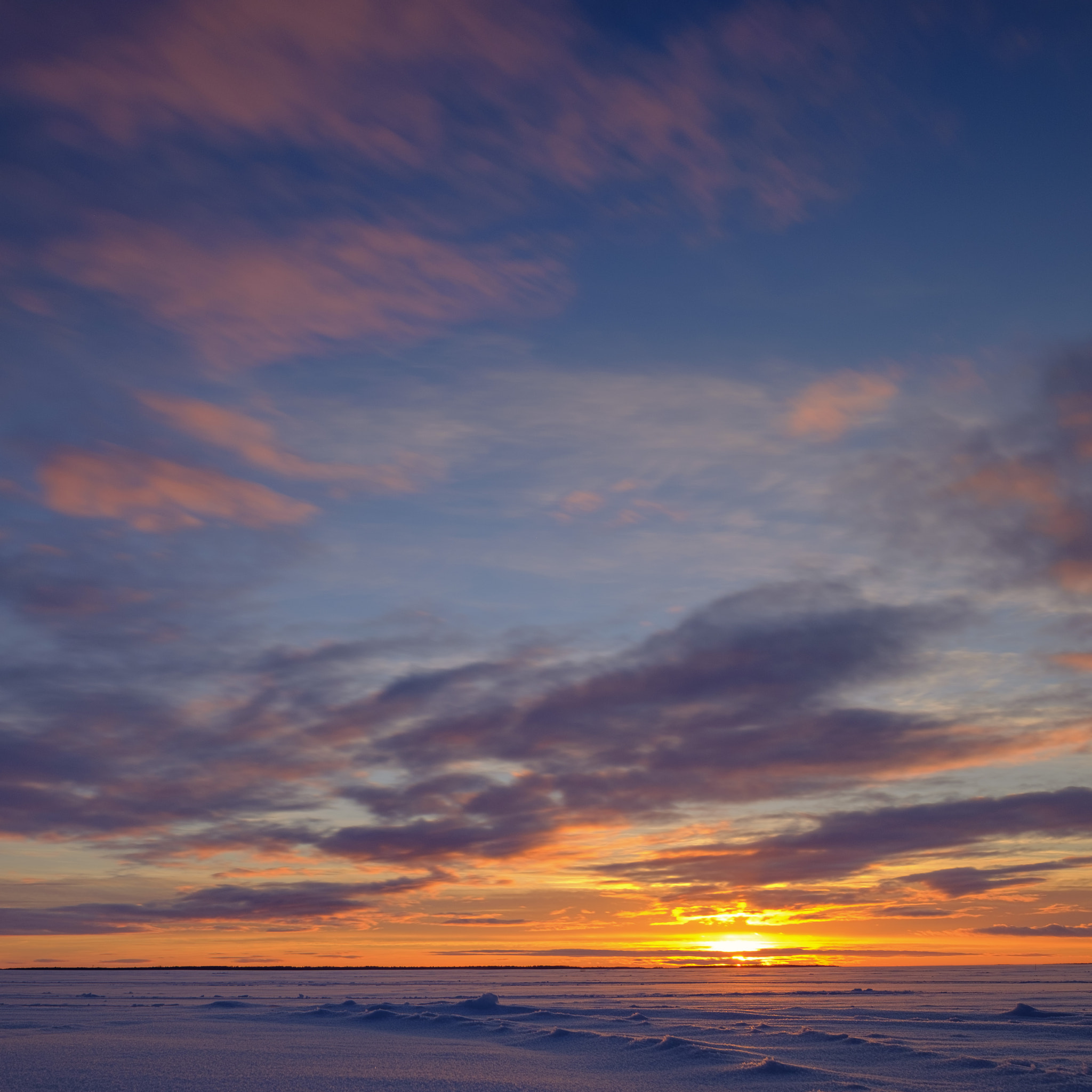 Fujifilm XF 16mm F1.4 R WR sample photo. Sunset photography