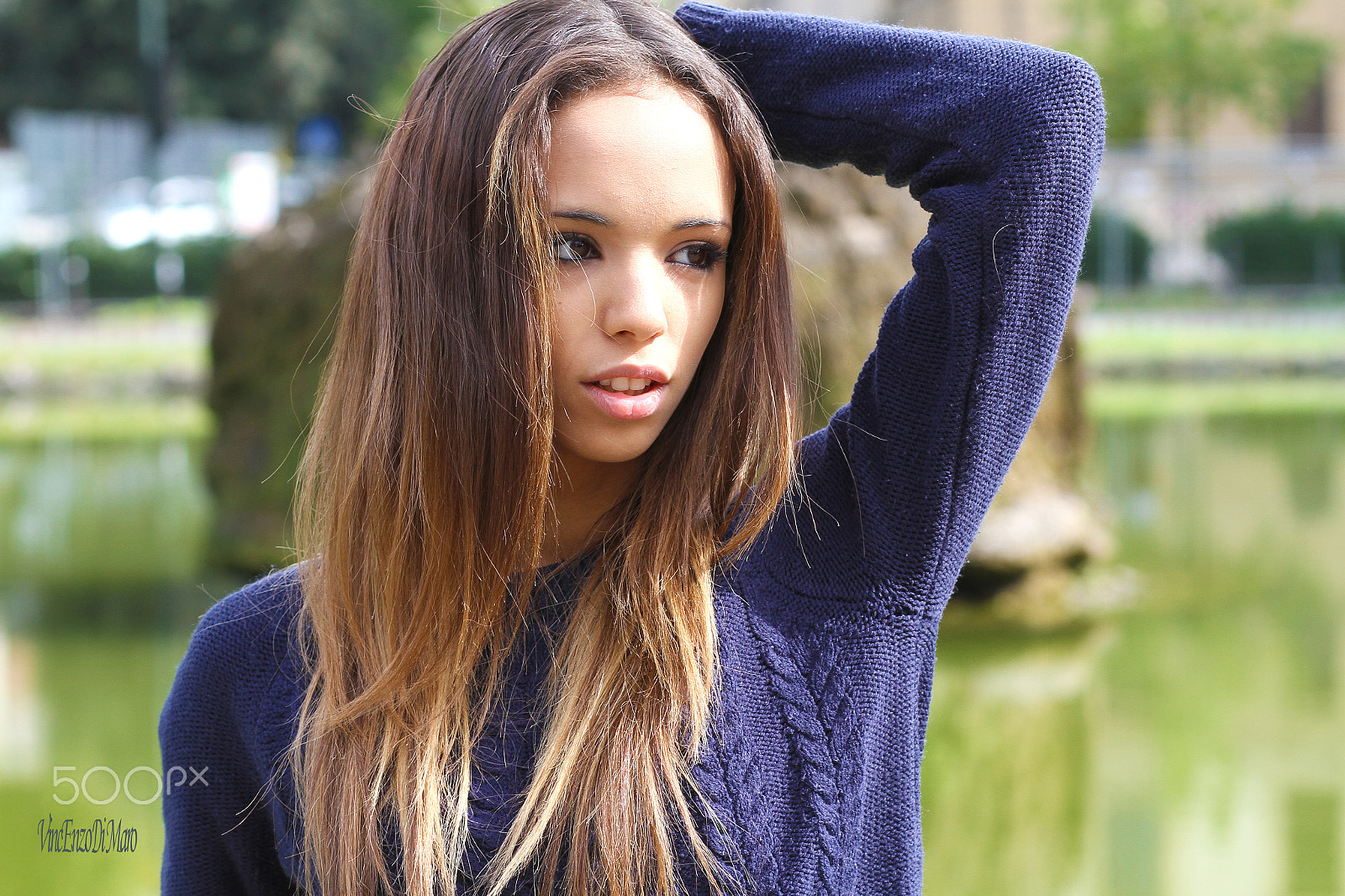 Canon EOS 7D + Canon EF 85mm F1.8 USM sample photo. Ile photography