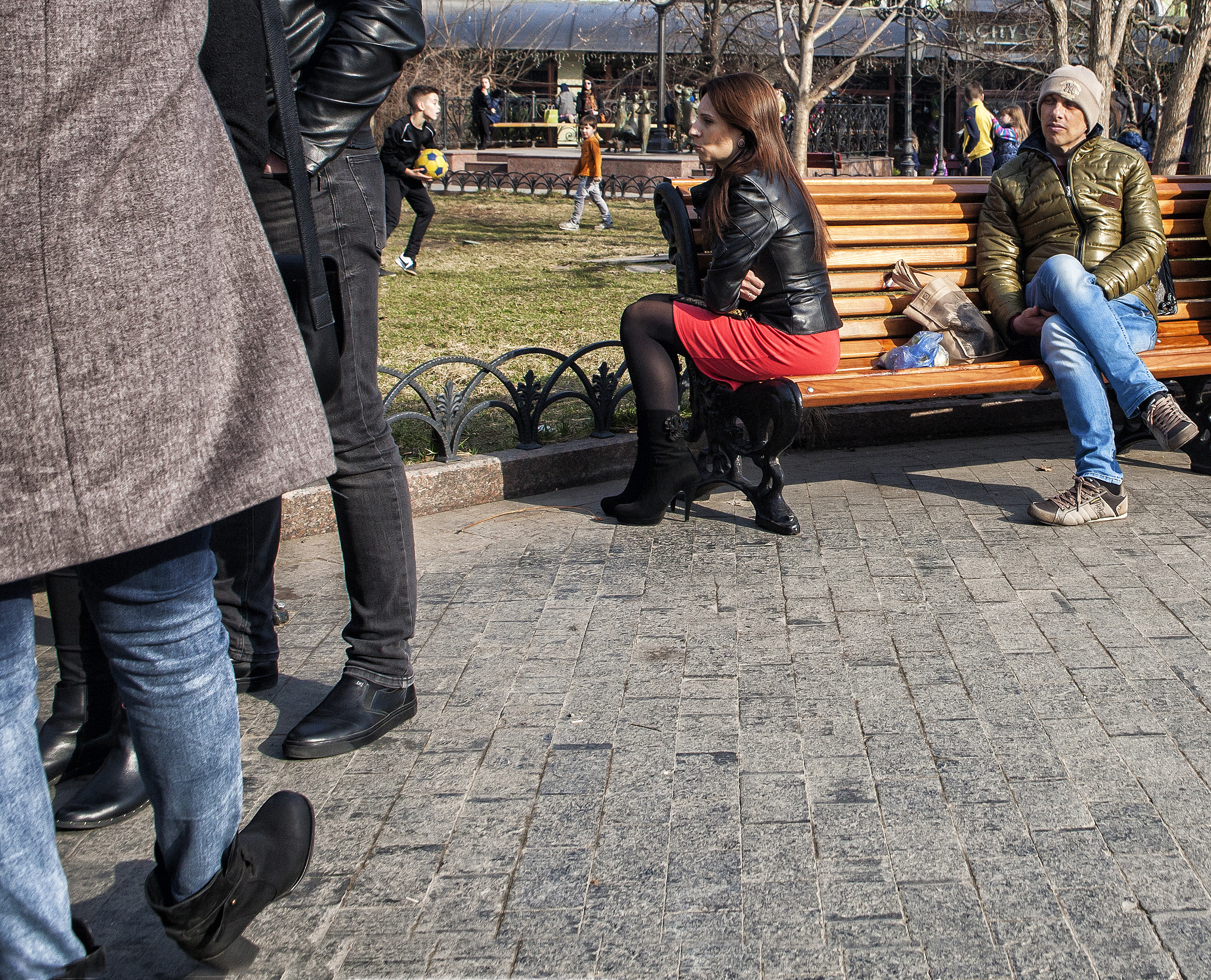 Canon EF 28-105mm f/3.5-4.5 USM sample photo