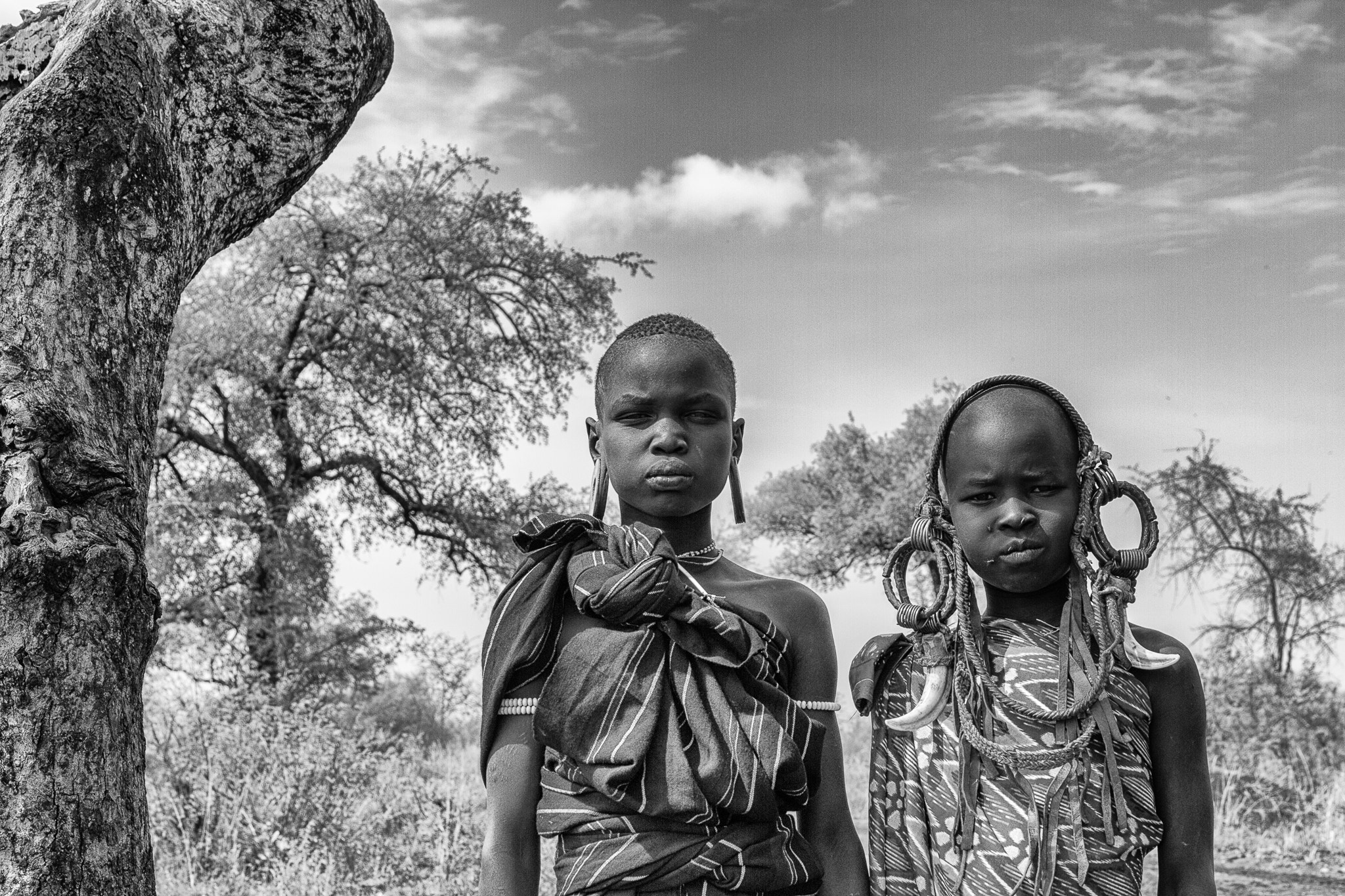 Sigma 24-105mm f/4 DG OS HSM | A sample photo. Karo girls photography