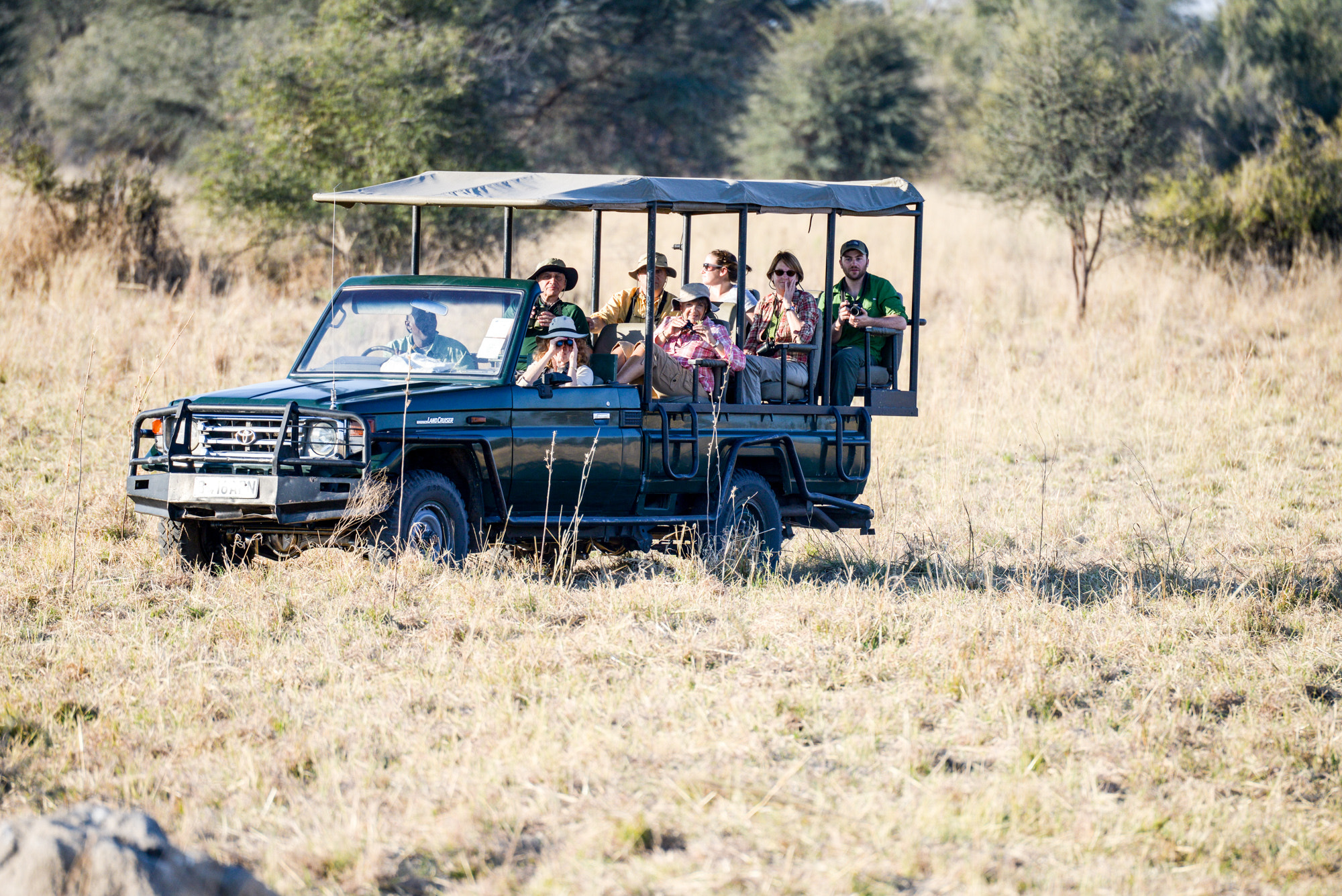 Nikon D800 sample photo. Okavango delta photography