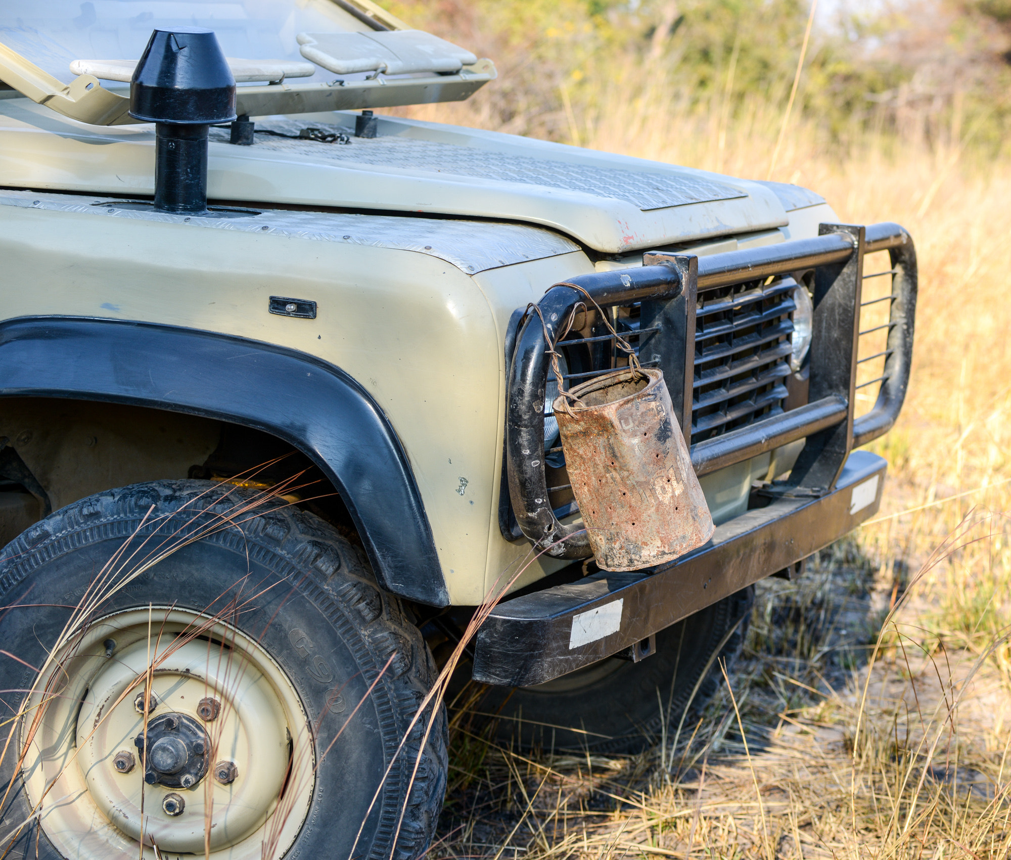 Nikon D800 sample photo. Kafue national park photography