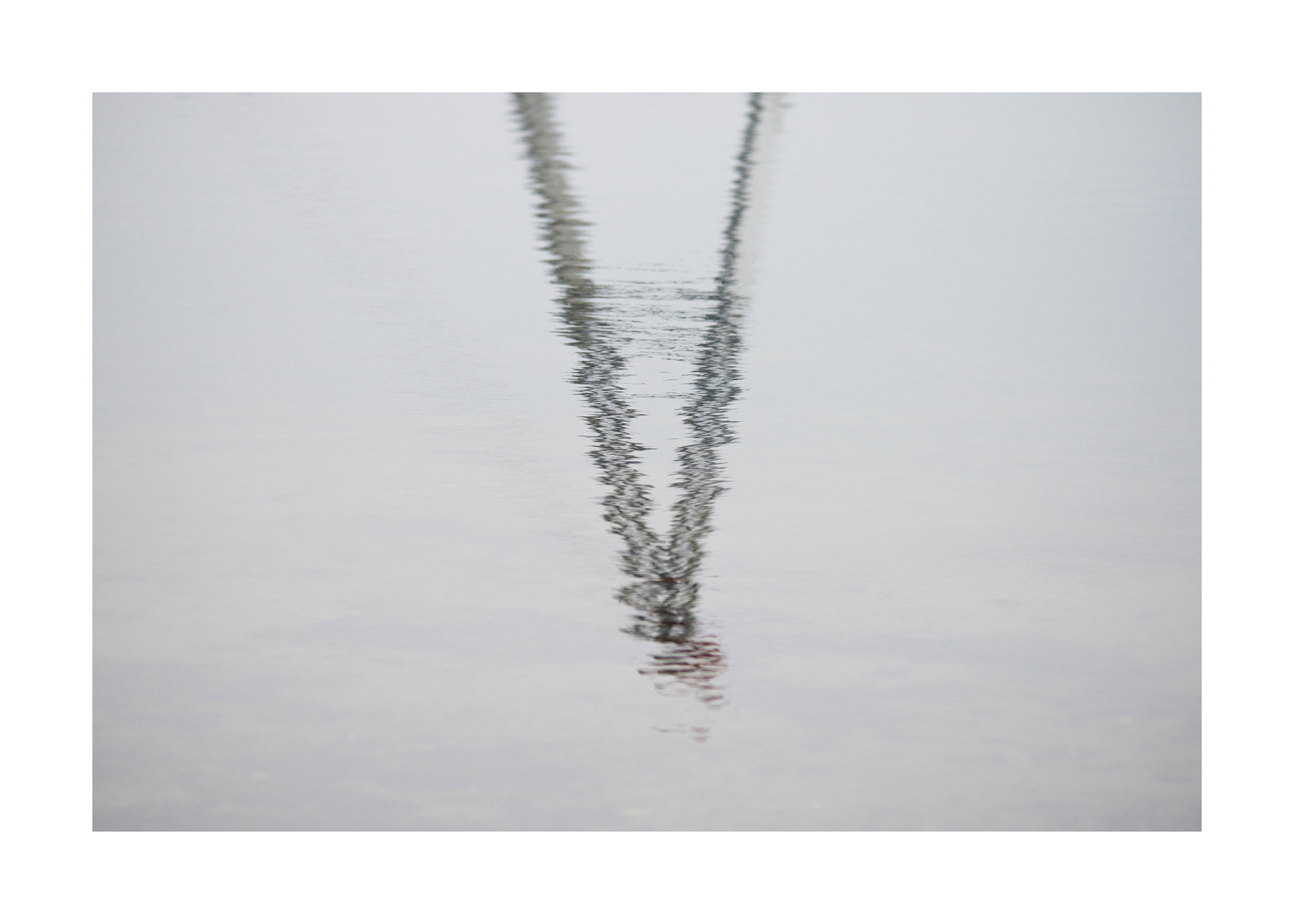 Sigma 150-500mm F5-6.3 DG OS HSM sample photo. Wake photography
